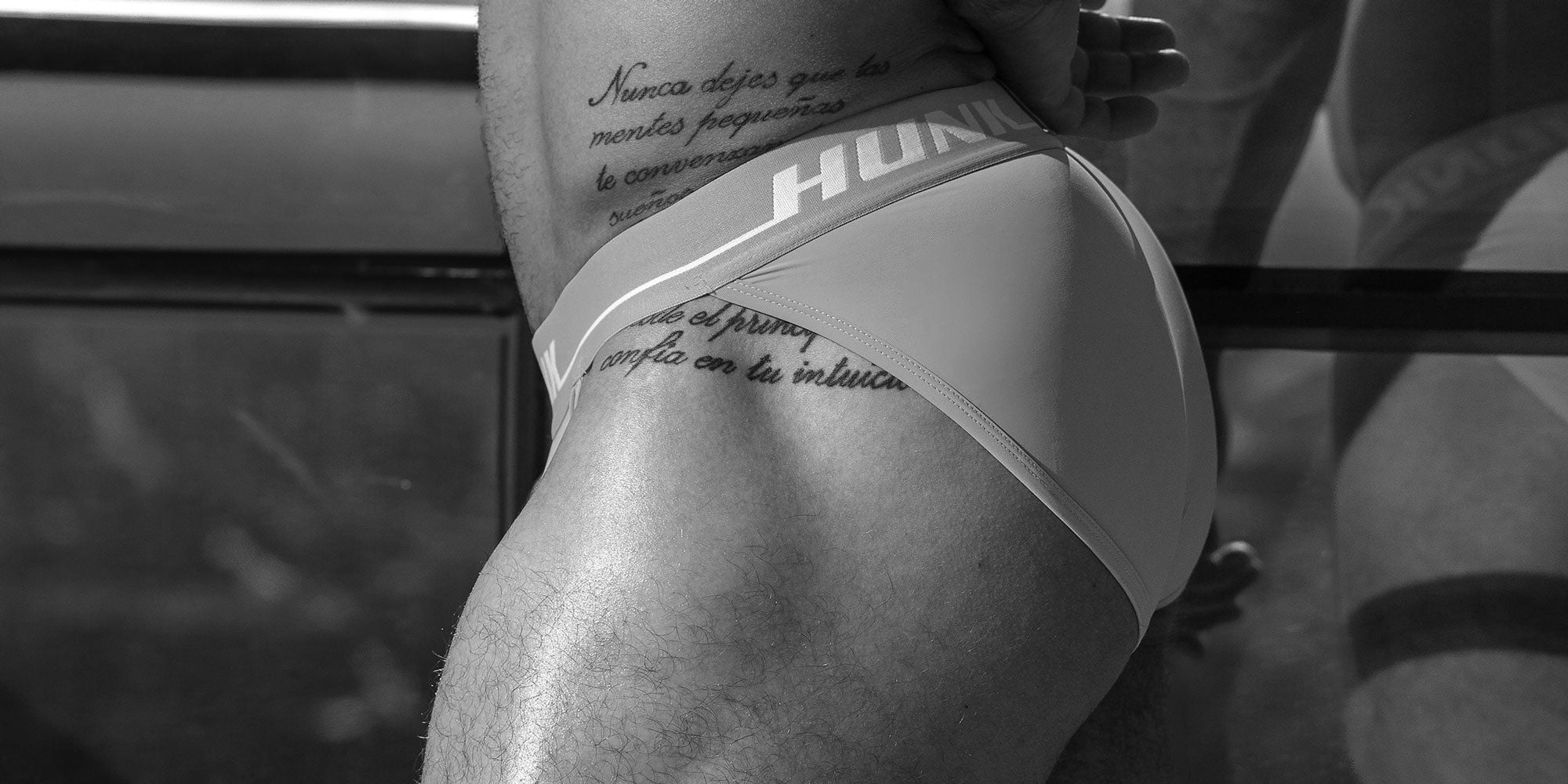 Sport Briefs for Men