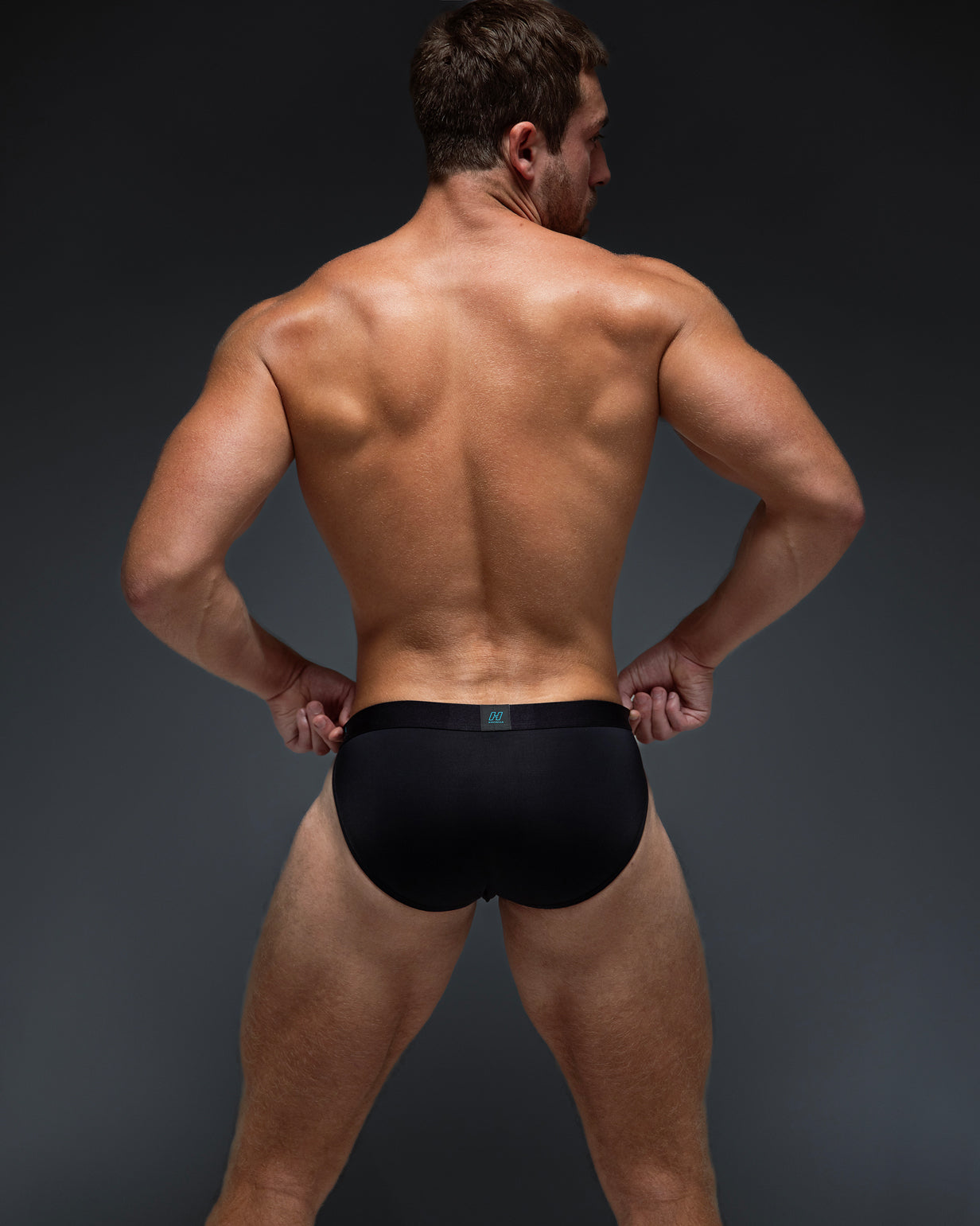 Blacksand Sport Brief - HUNK Menswear