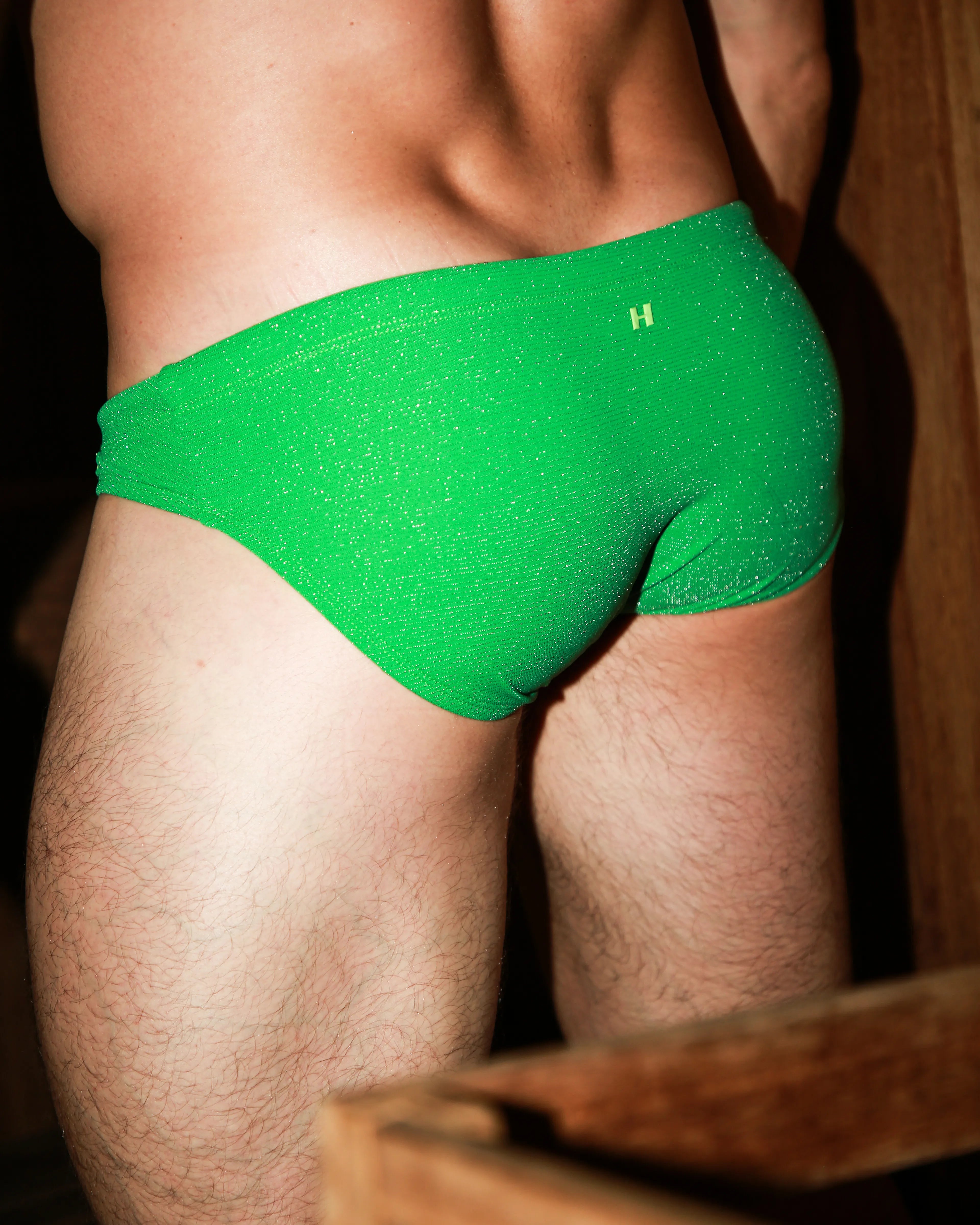 Citrussurf Swim Brief - HUNK Menswear