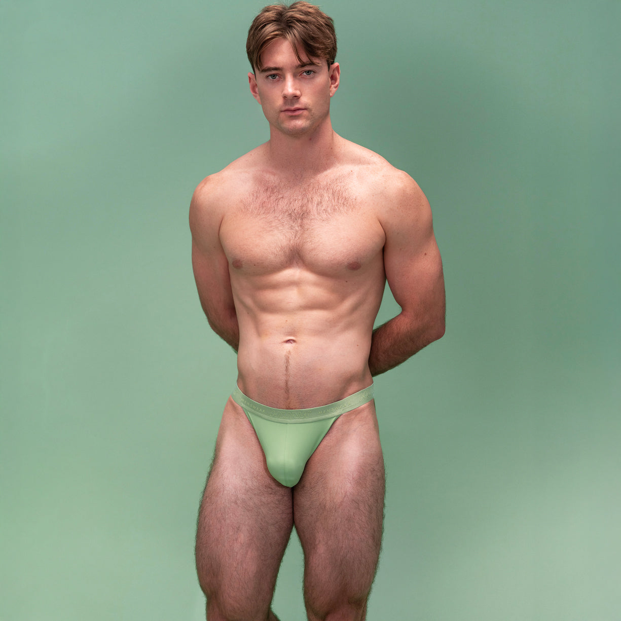 Forest Sport Brief - HUNK Menswear