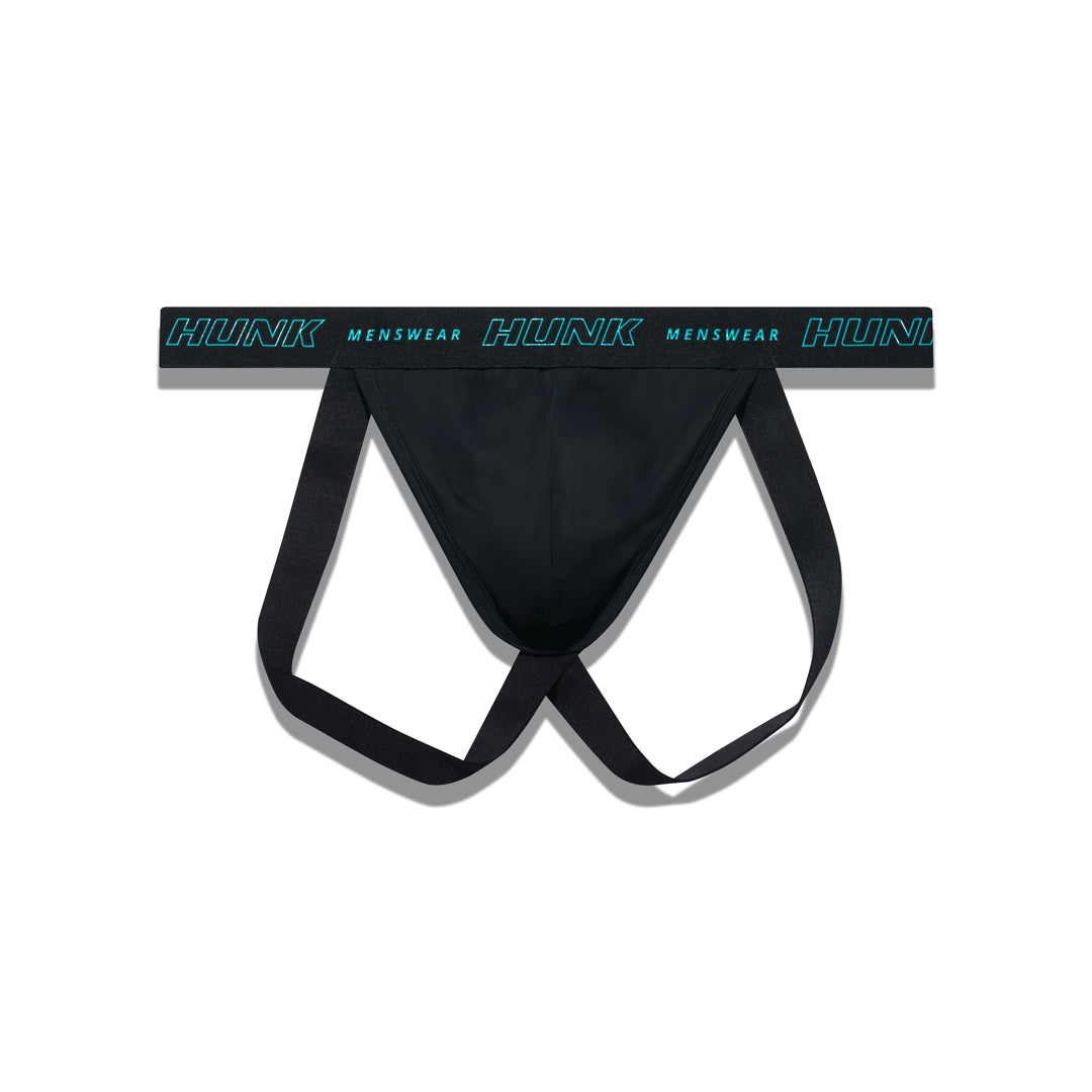 Blacksand Jockstrap - HUNK Menswear