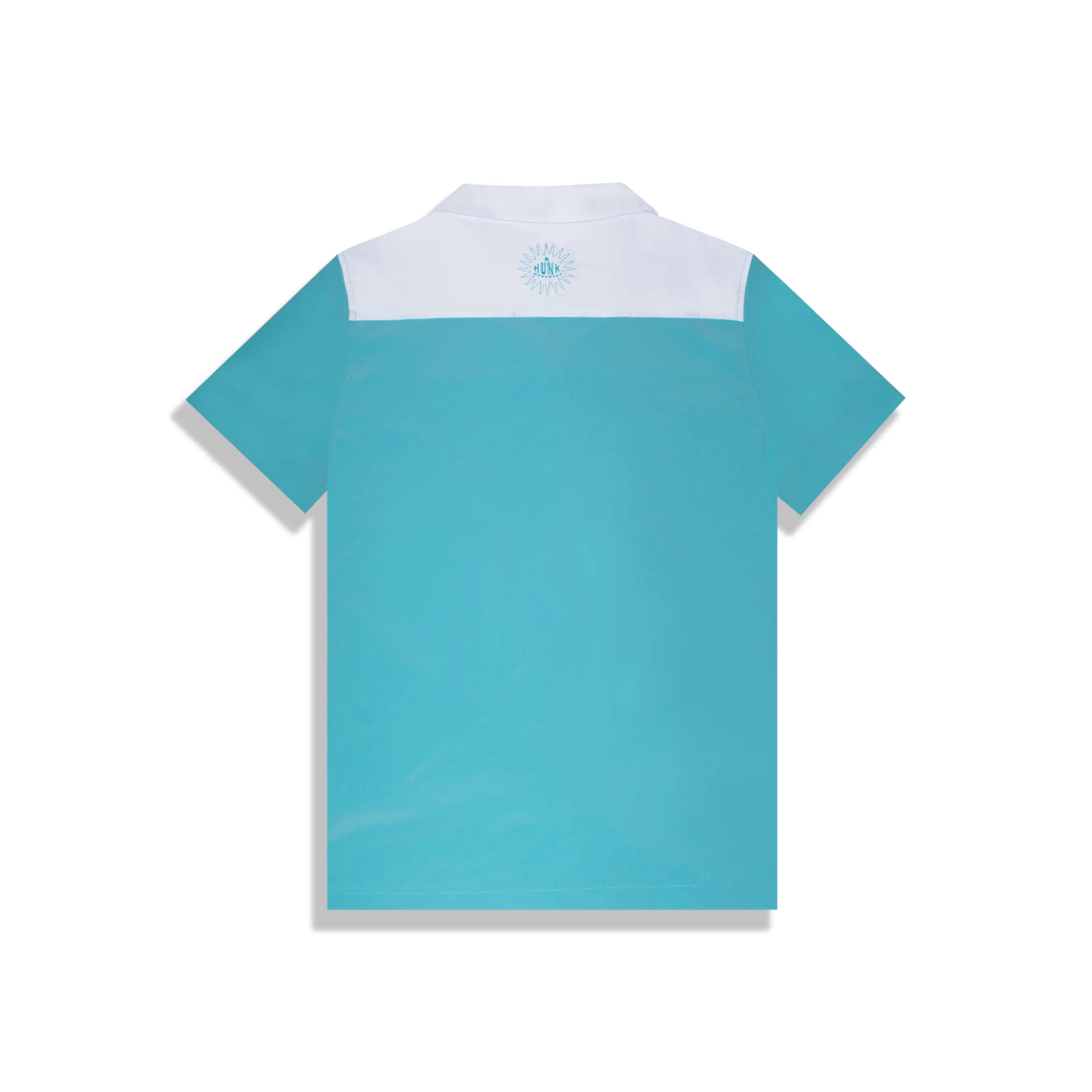 Beach Club Resort Shirt - HUNK Menswear