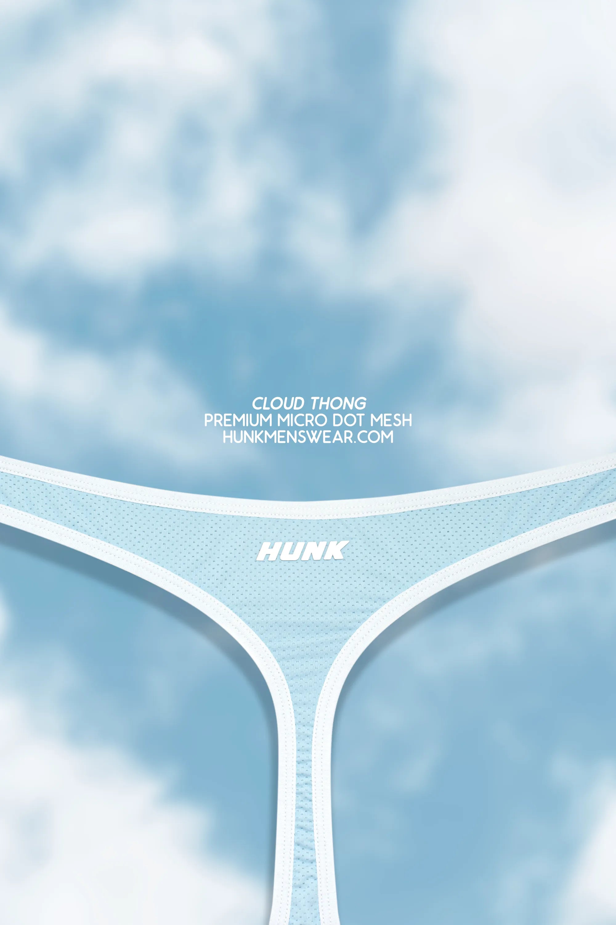 Cloud Thong