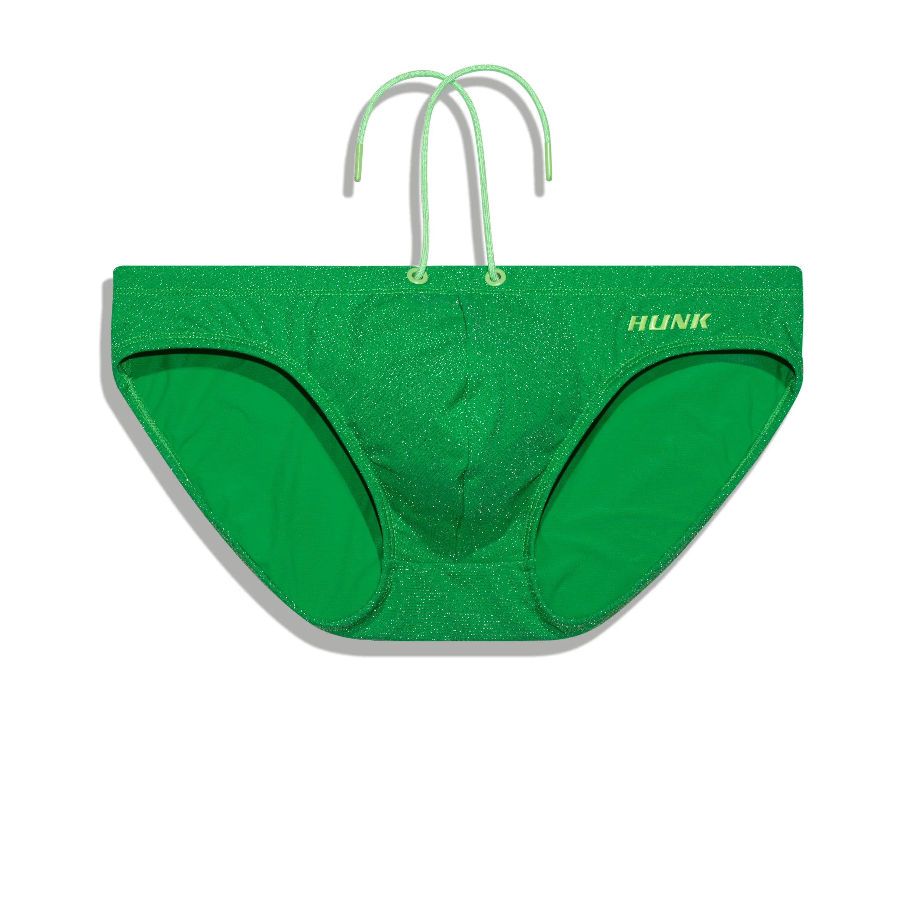 Citrussurf Swim Brief - HUNK Menswear
