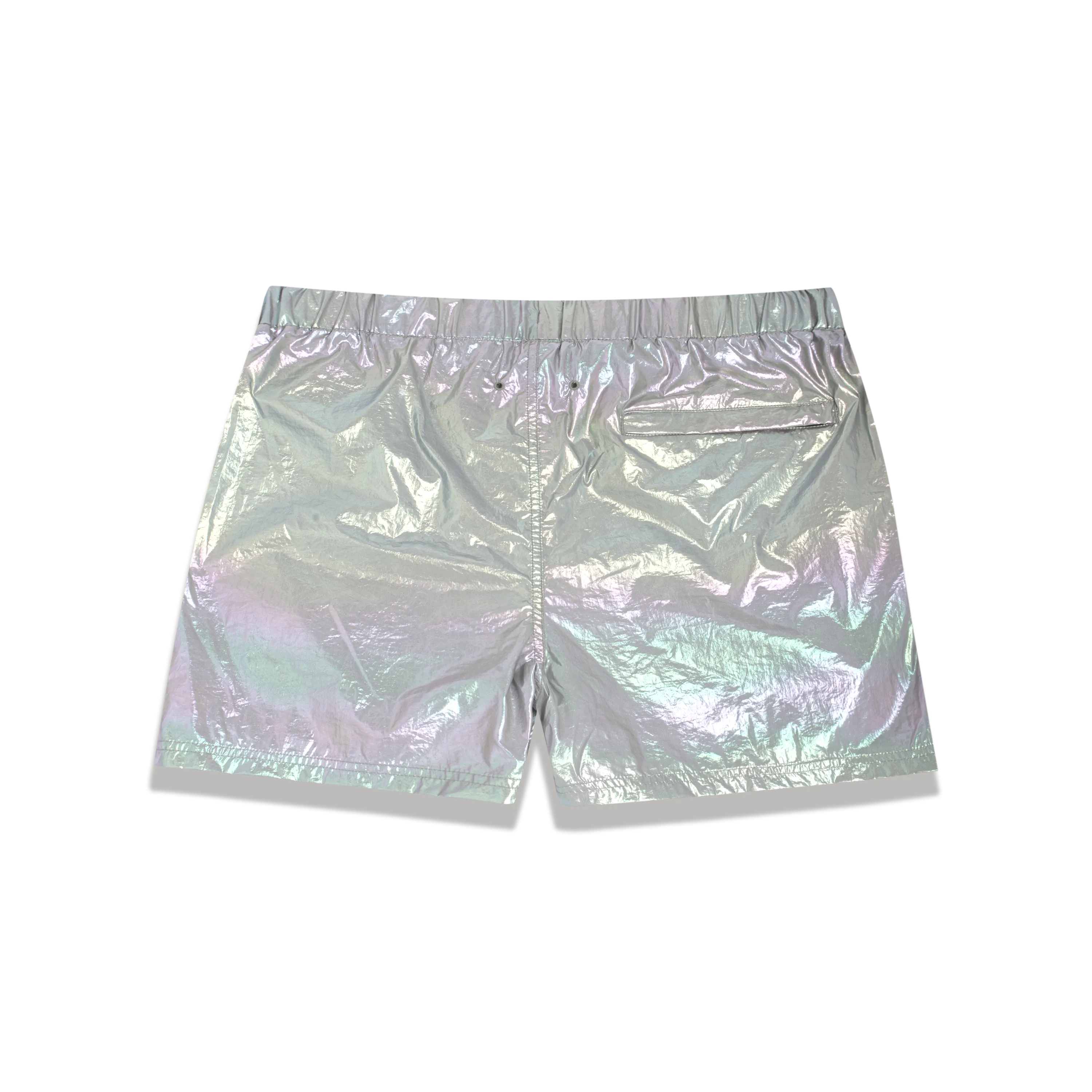 Driftwood Swim Short