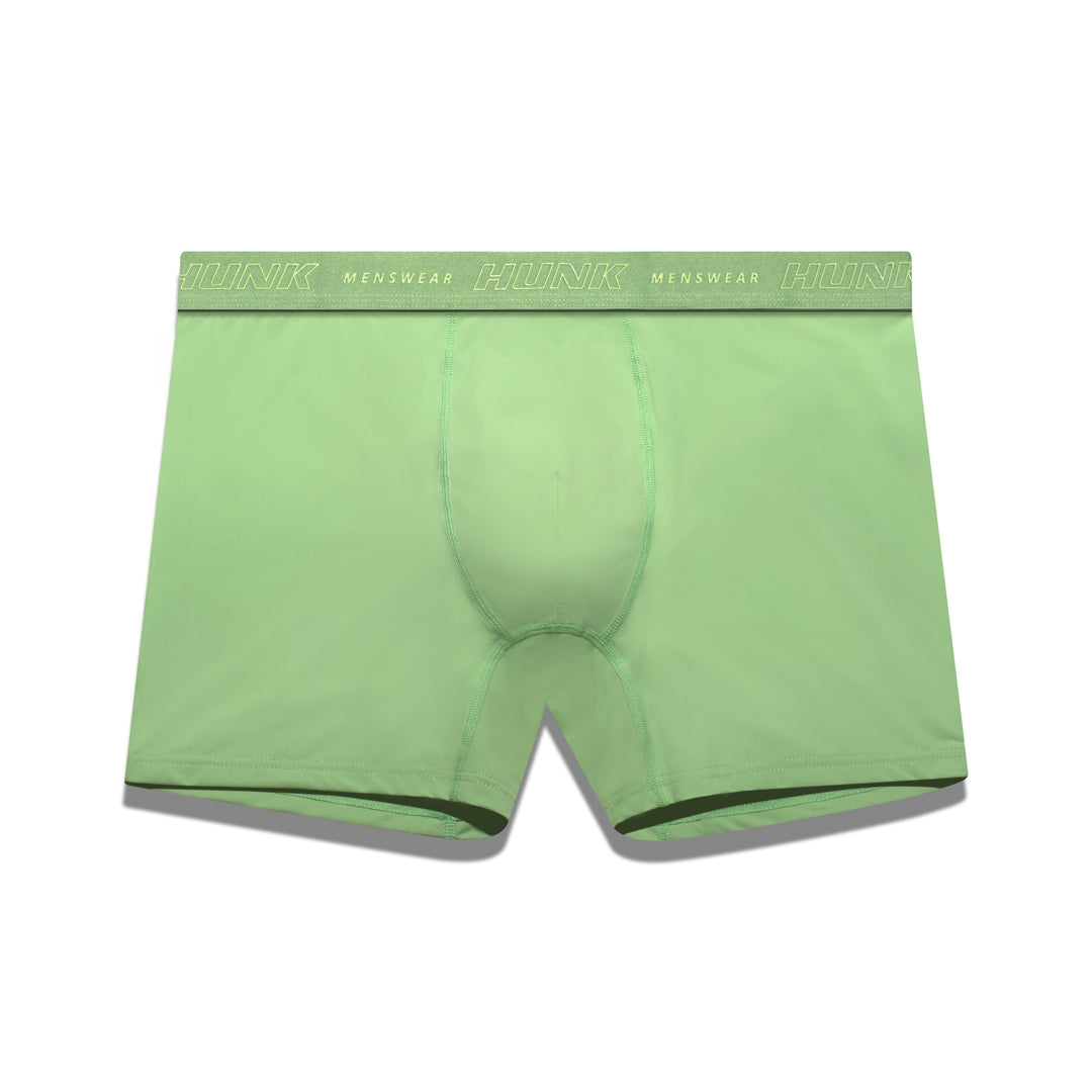 Forest Trunk - HUNK Menswear