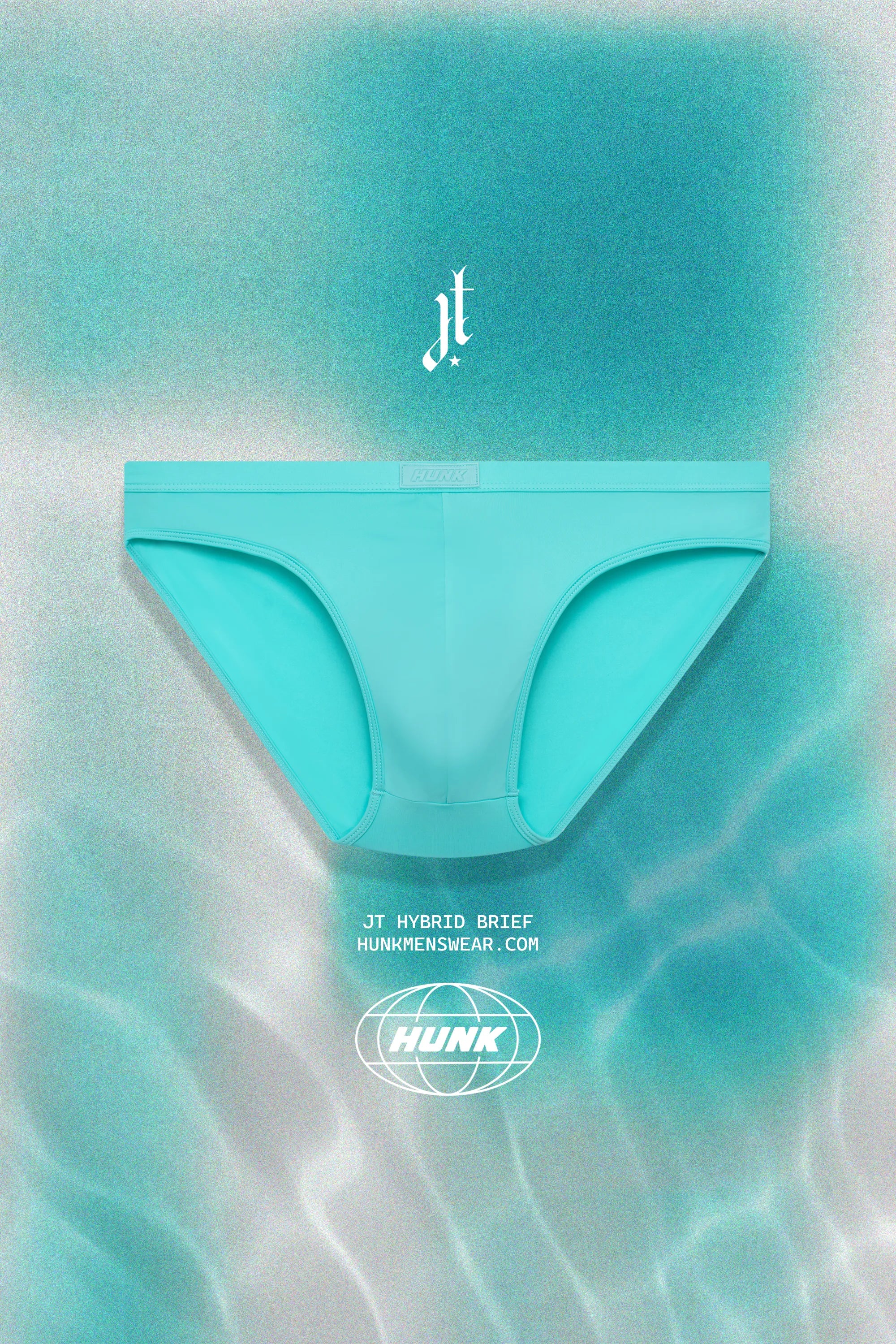 JT Hybrid Brief | Signature Edition