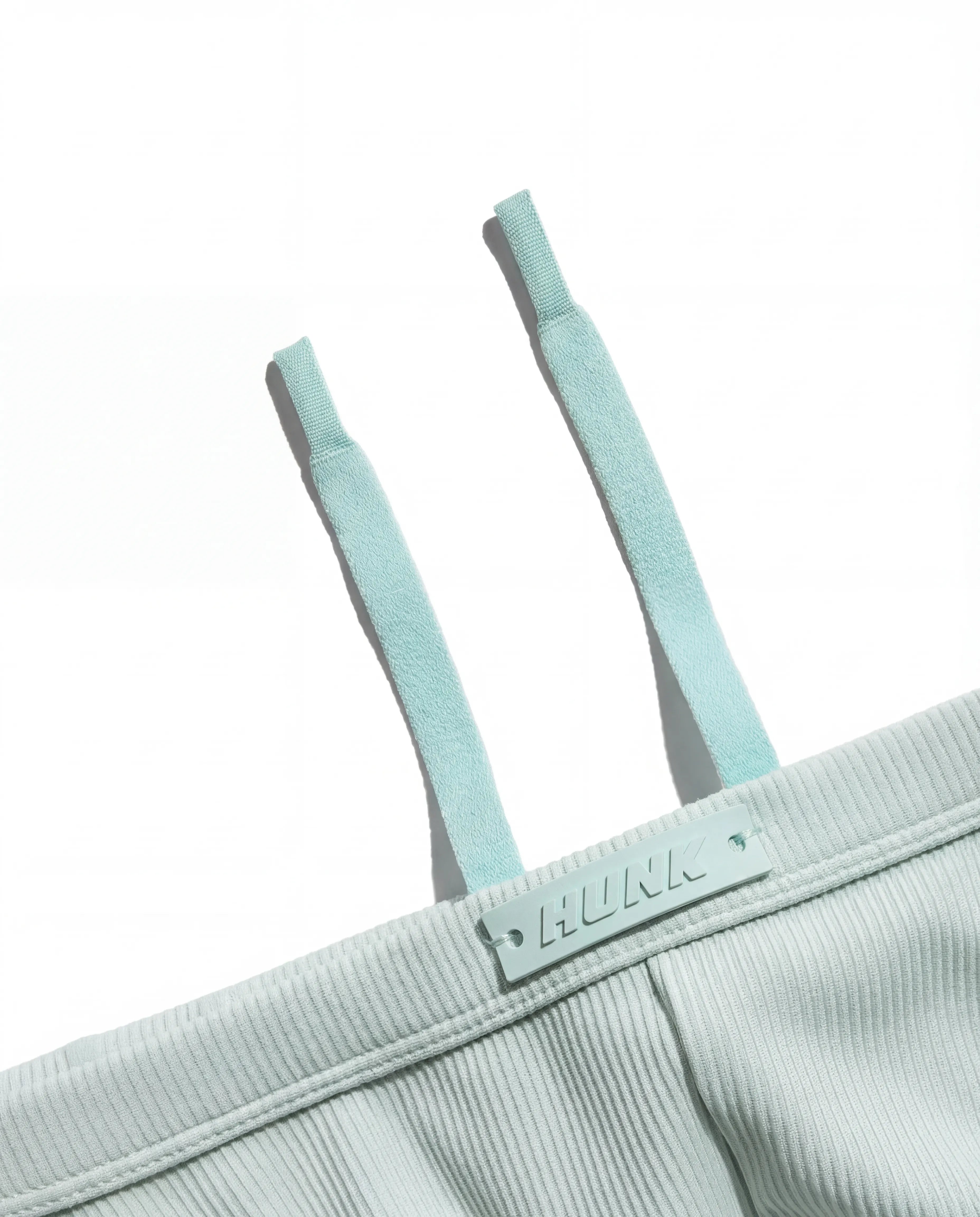 Lagoon Ribbed Swim Sport Brief