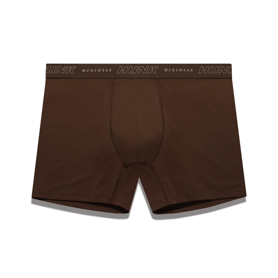 Mountain Trunk - HUNK Menswear