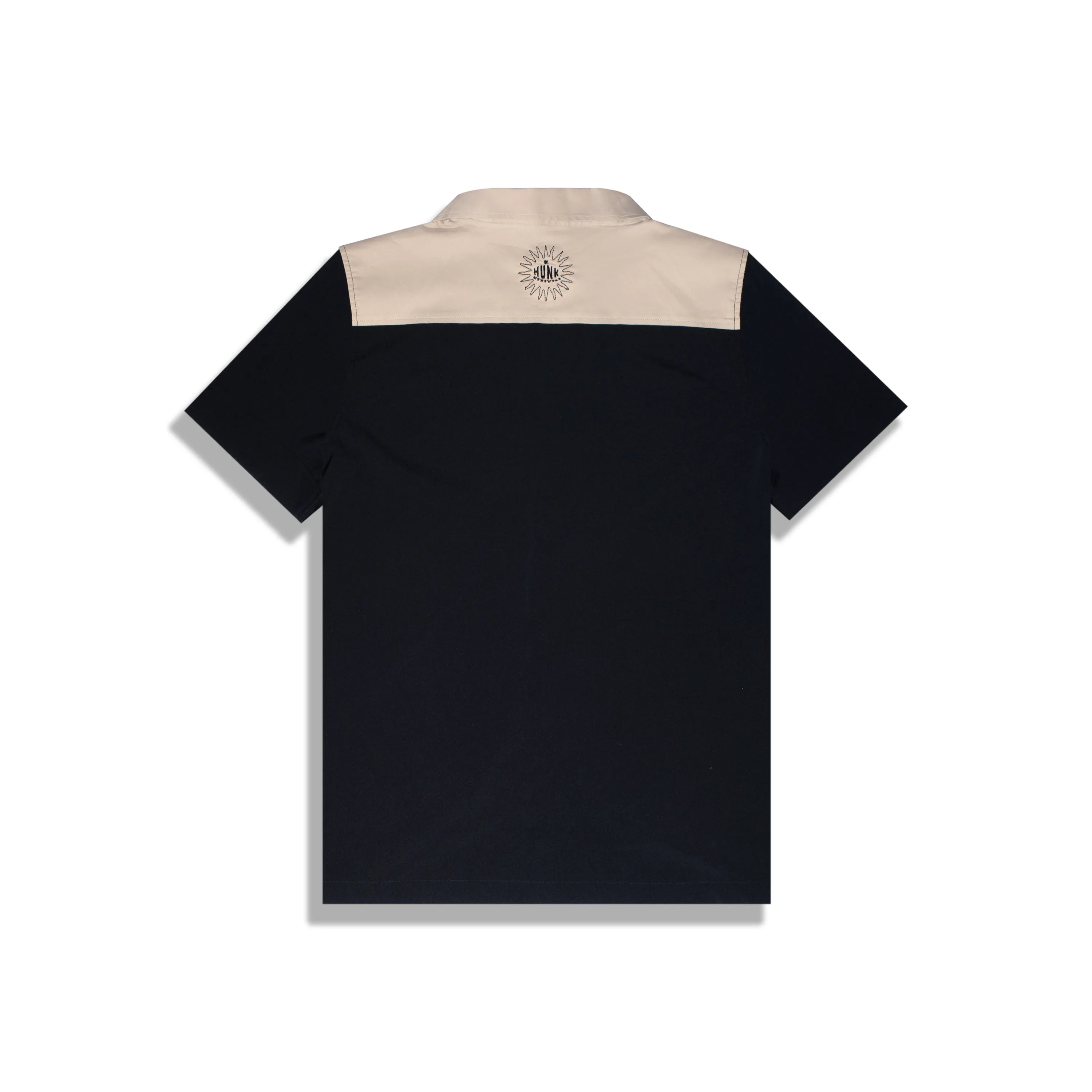 Nocturnal Resort Shirt - HUNK Menswear