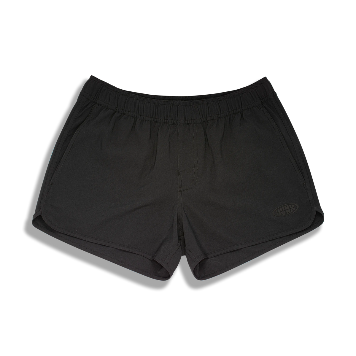 Short Híbrido 3" Phantom - frontal