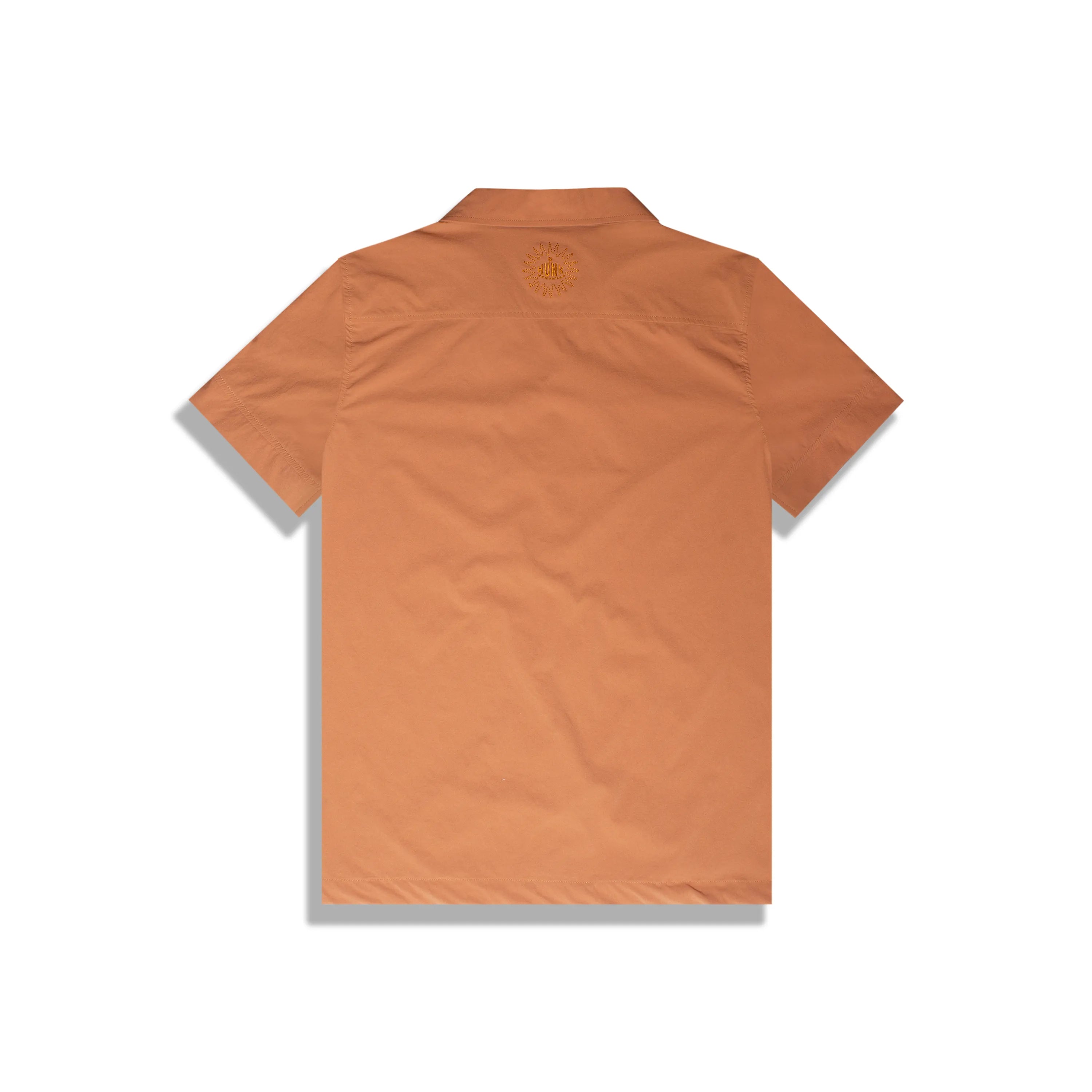 Sandy Resort Shirt - HUNK Menswear