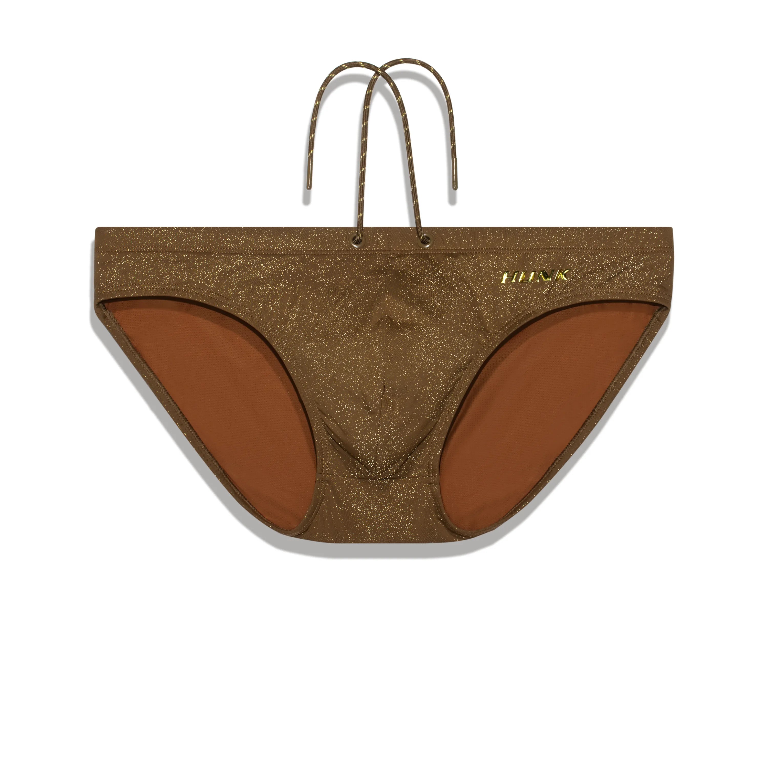 Treasure Swim Brief