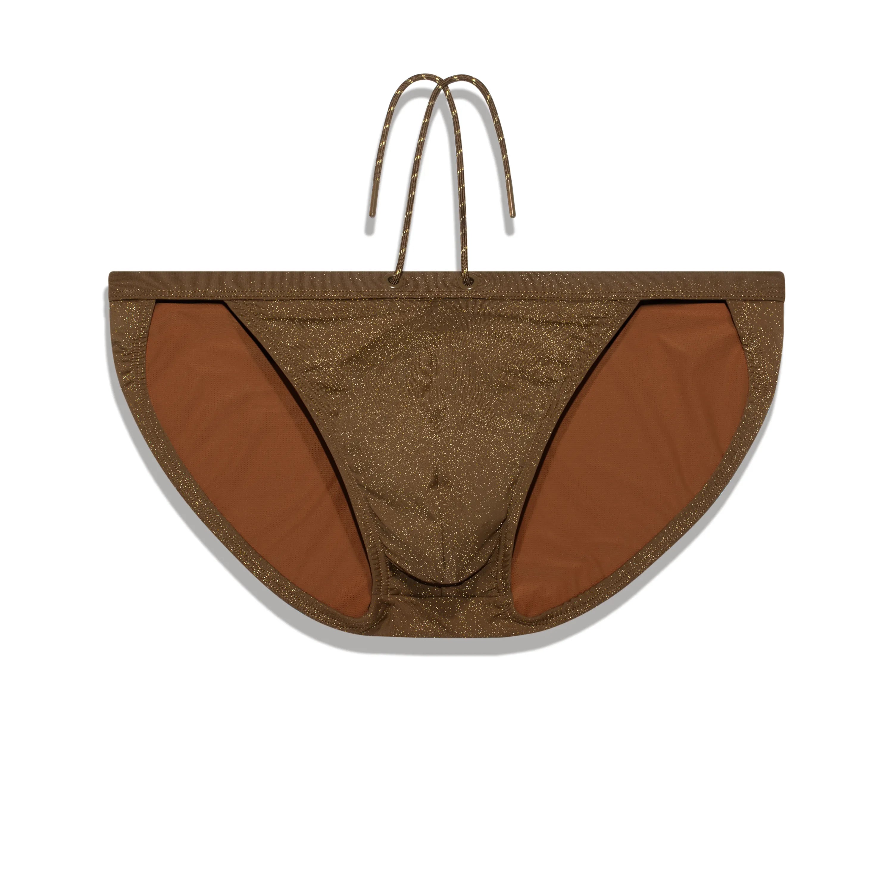 Treasure Swim Sport Brief - HUNK Menswear