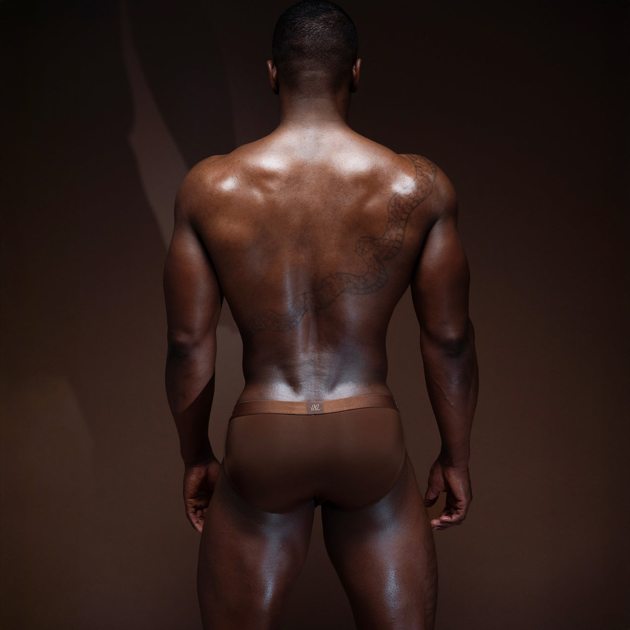 Mountain Sport Brief - HUNK Menswear