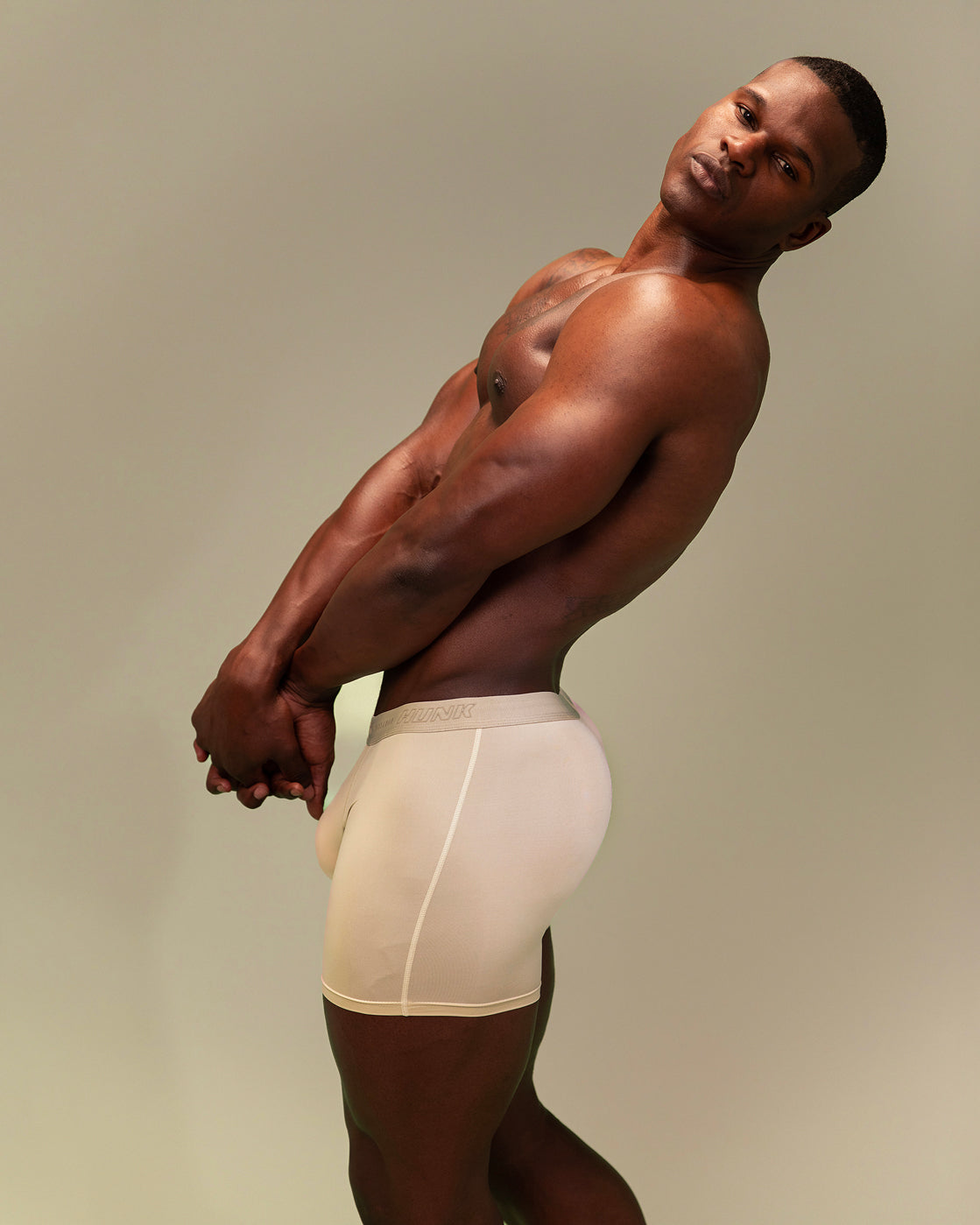 Sandyhill Trunk - HUNK Menswear