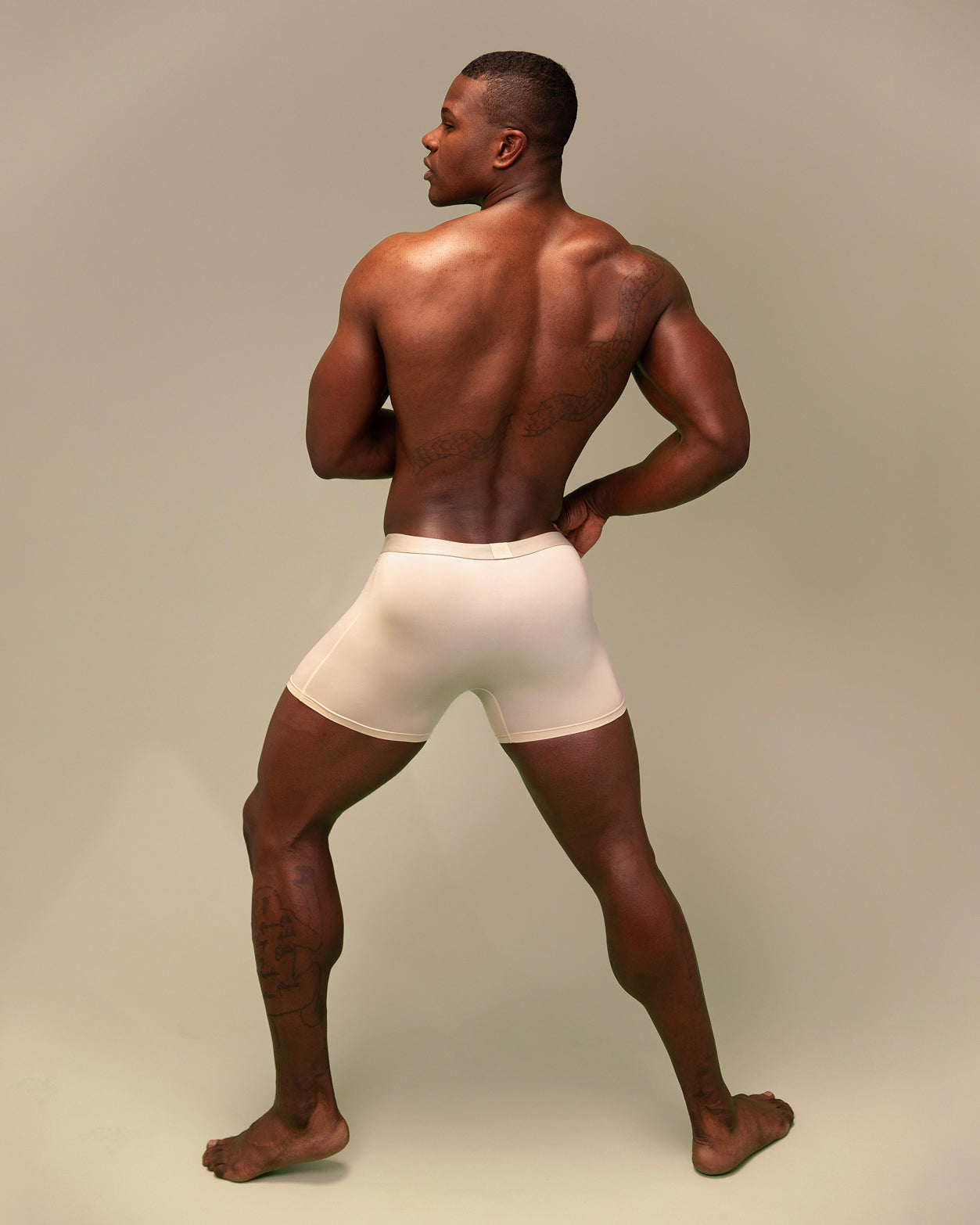 Sandyhill Trunk - HUNK Menswear