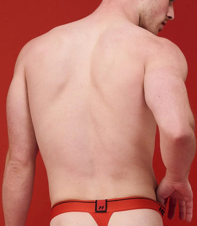 Tanga Blaze