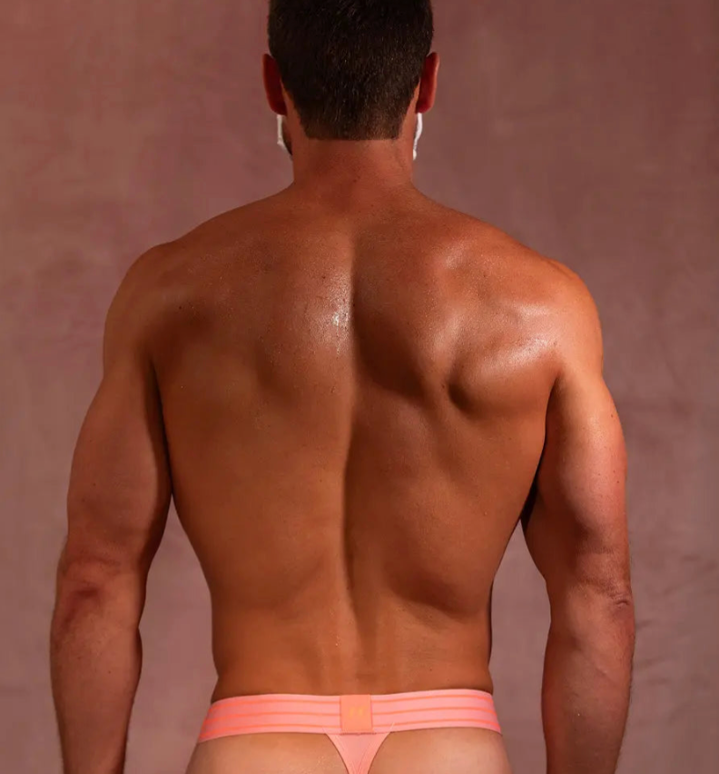 Bubbalu Thong - HUNK Menswear