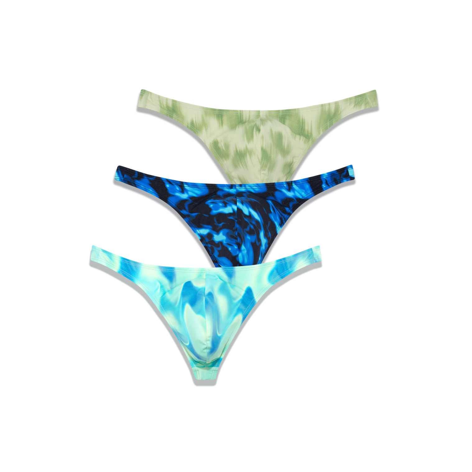 Swim Thongs Pack Builder