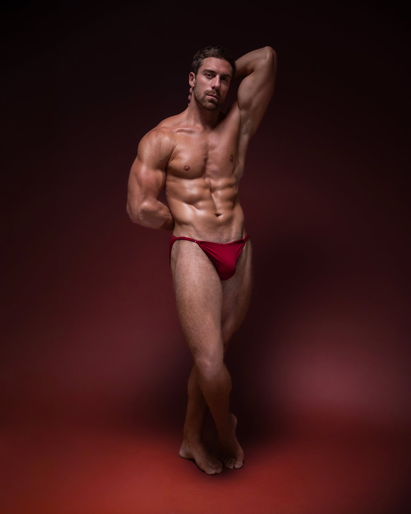 Volcano FlexFit Brief - HUNK Menswear