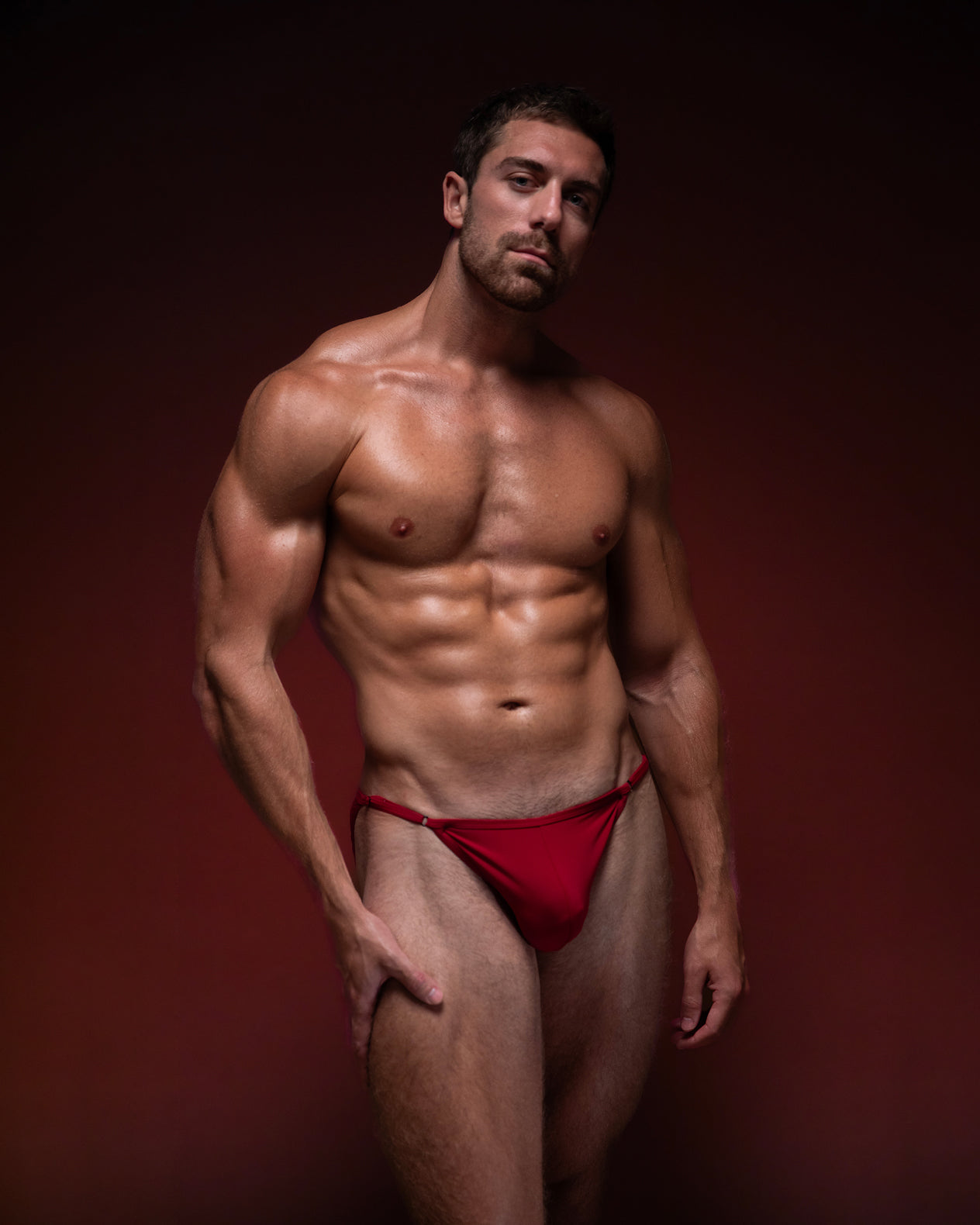 Volcano FlexFit Brief - HUNK Menswear