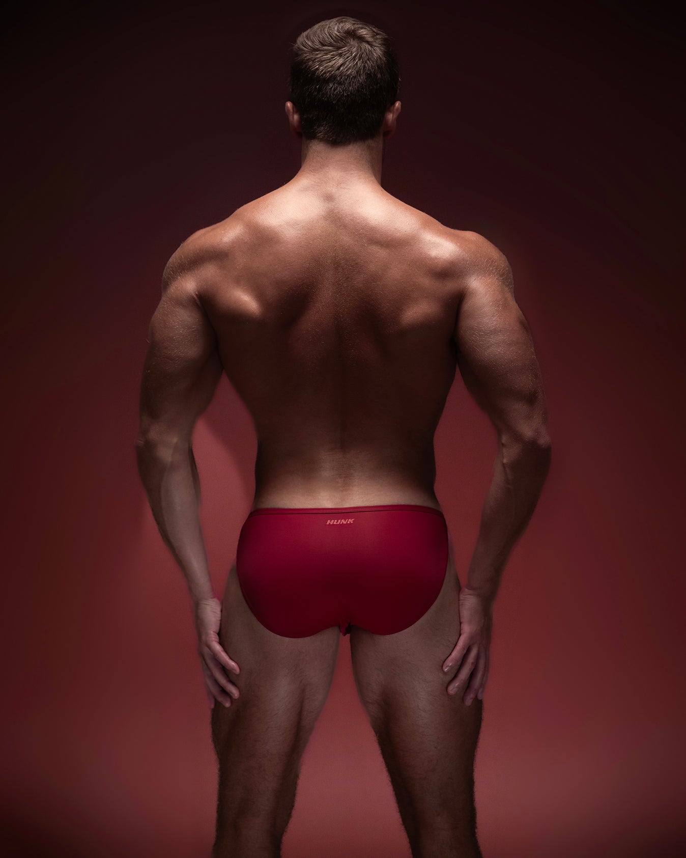 Volcano FlexFit Brief - HUNK Menswear