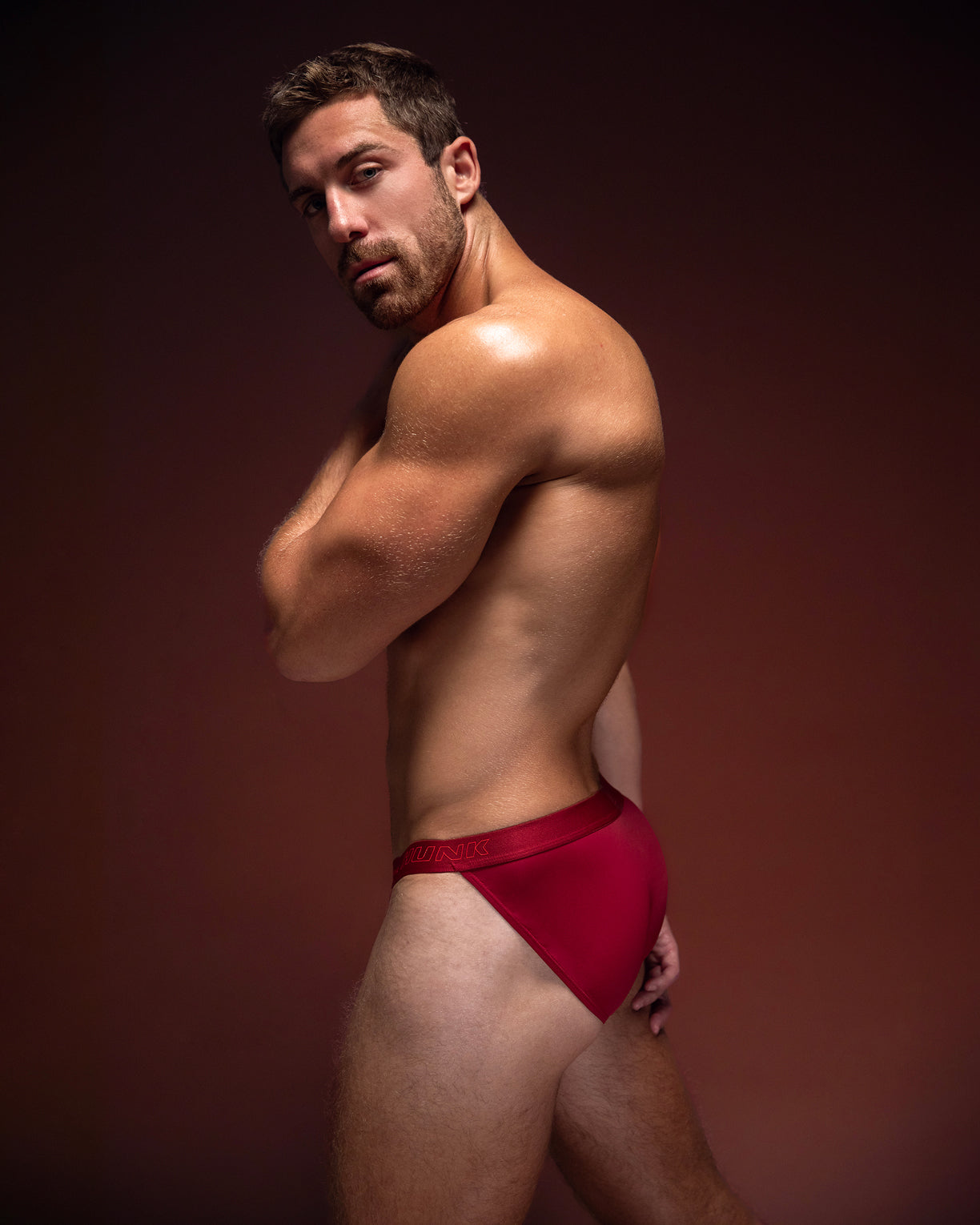 Volcano Sport Brief - HUNK Menswear