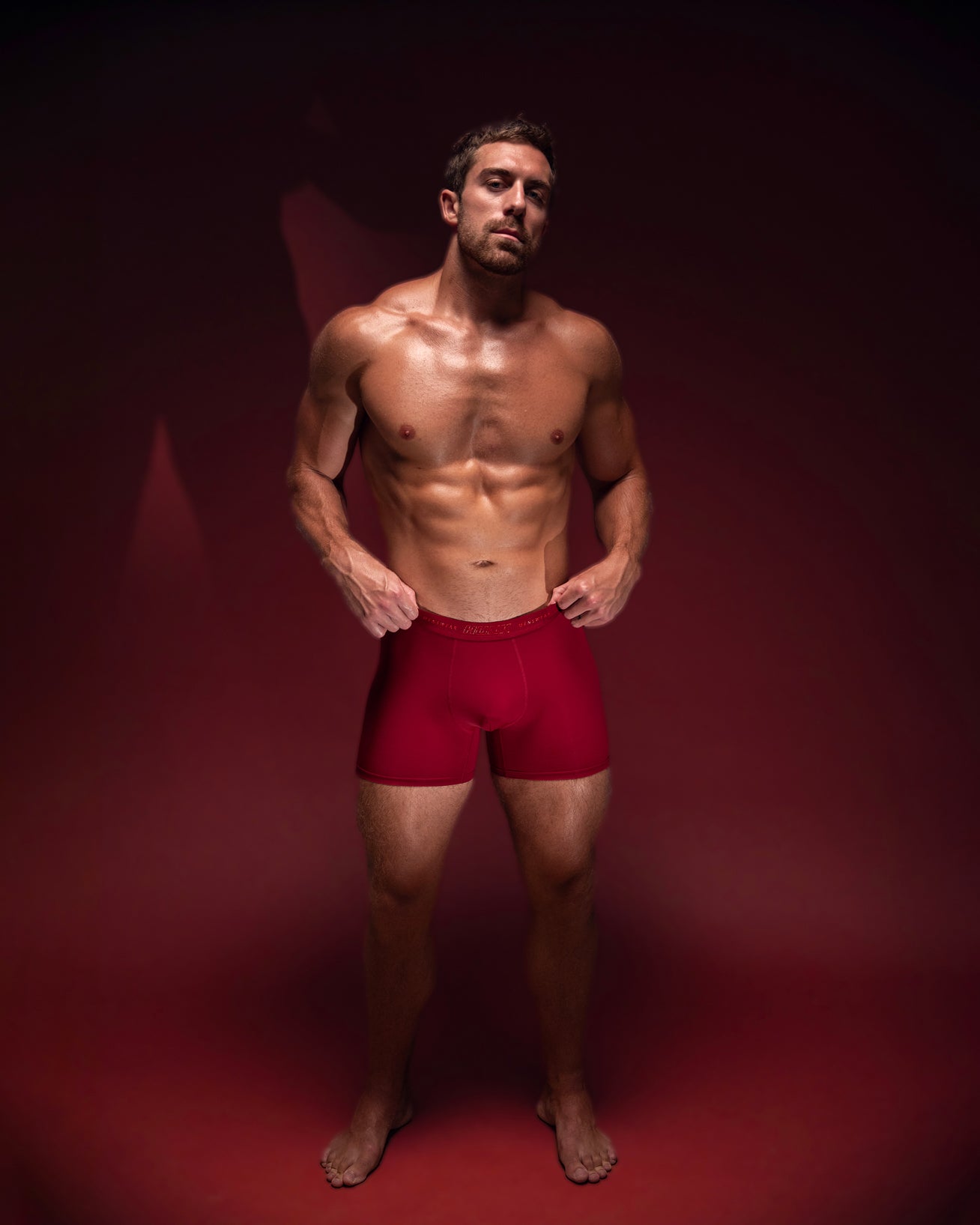 Volcano Trunk - HUNK Menswear