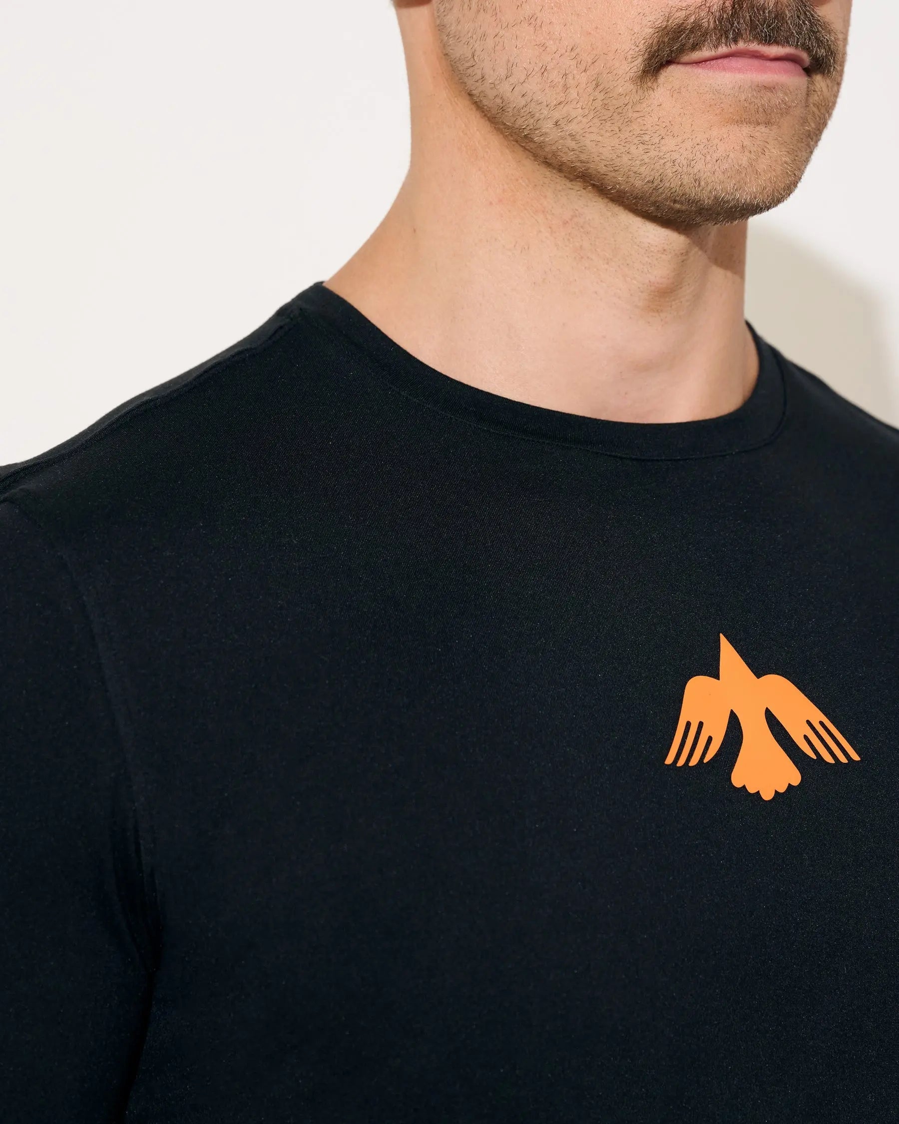 Eagle T-shirt - HUNK USA