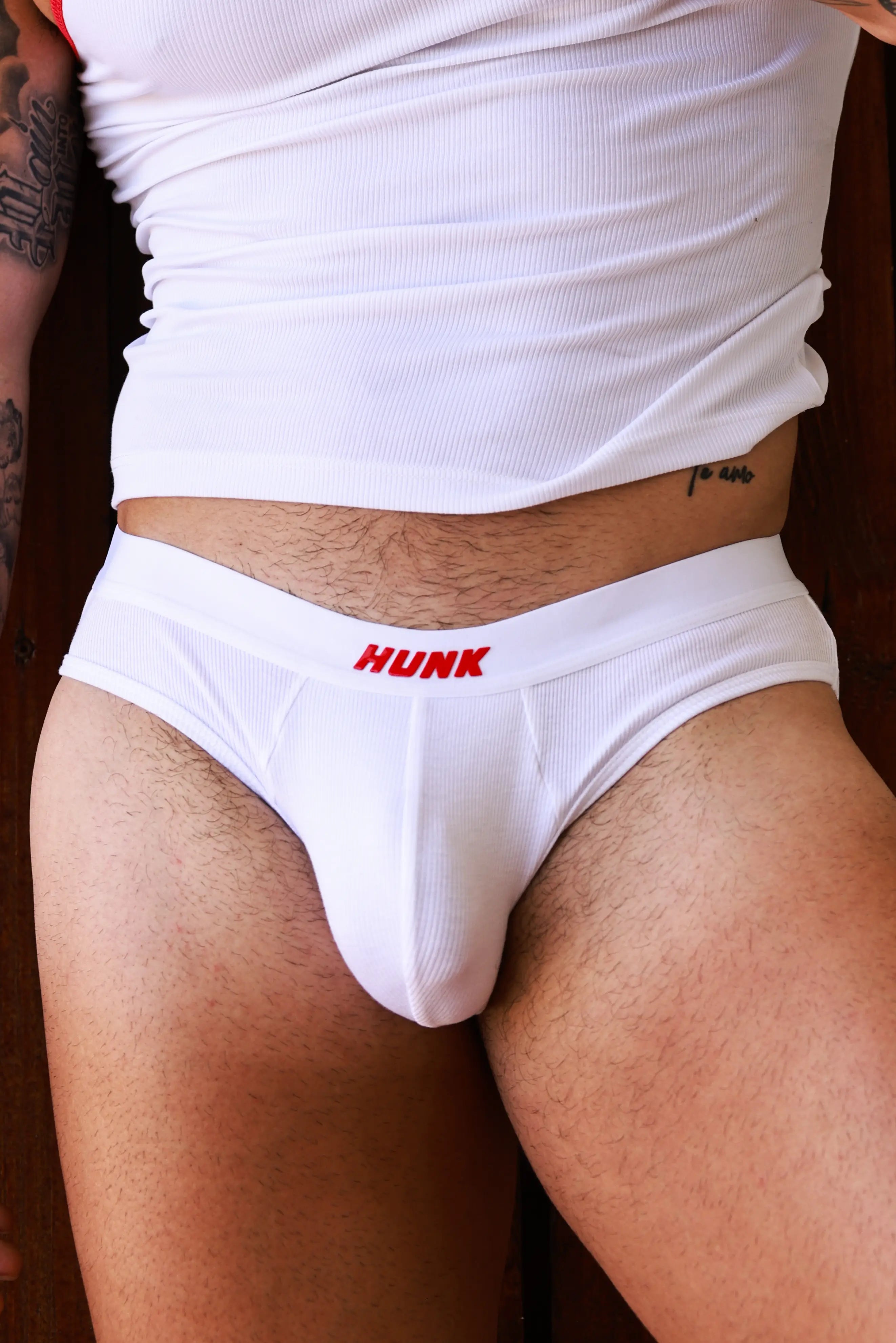 JT 3-Pack Briefs (pre-launch exclusive)