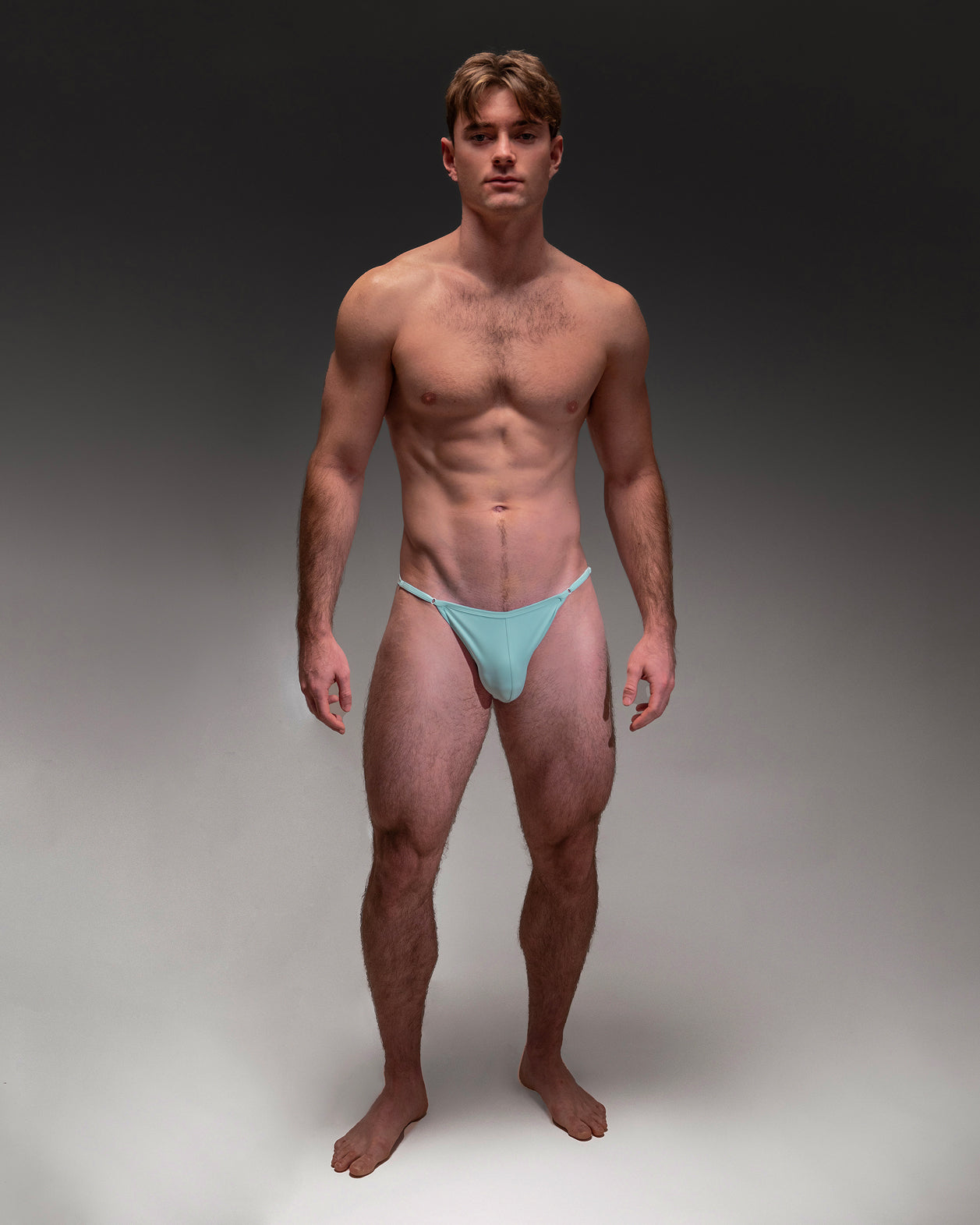 Glacier FlexFit Brief