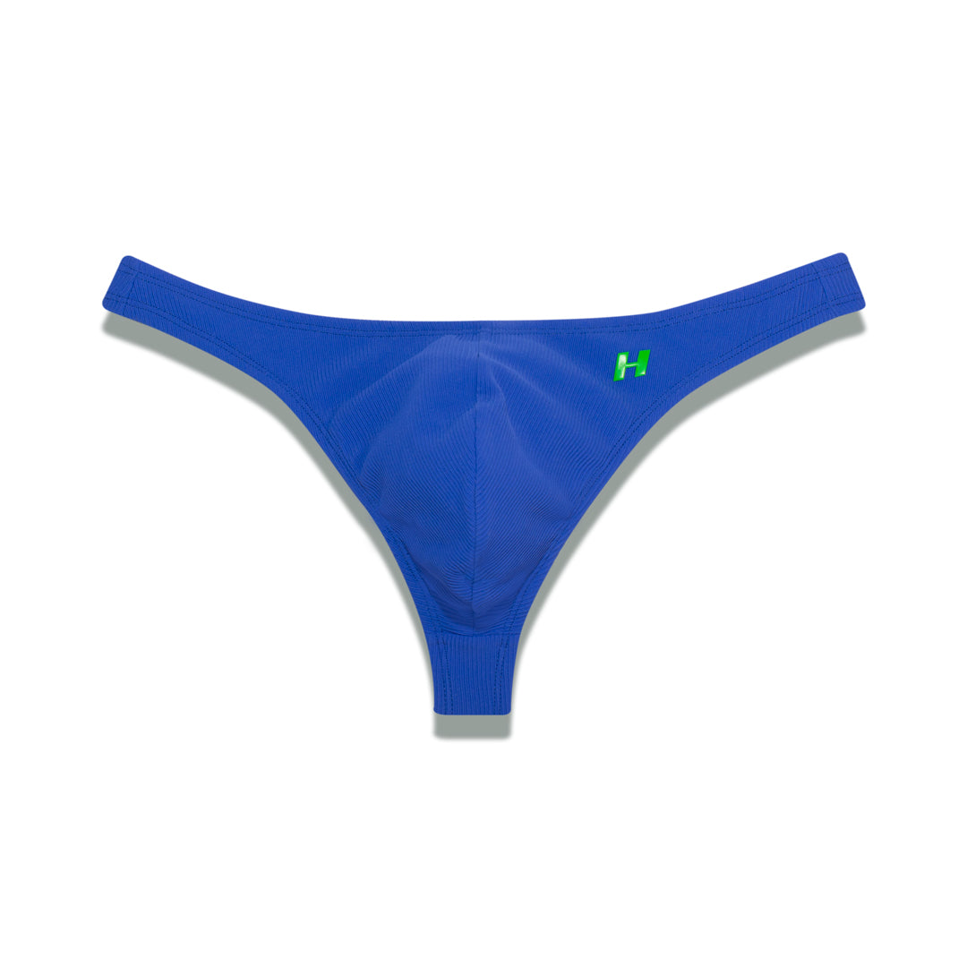 Sea Rib Swim Thong - HUNK Menswear