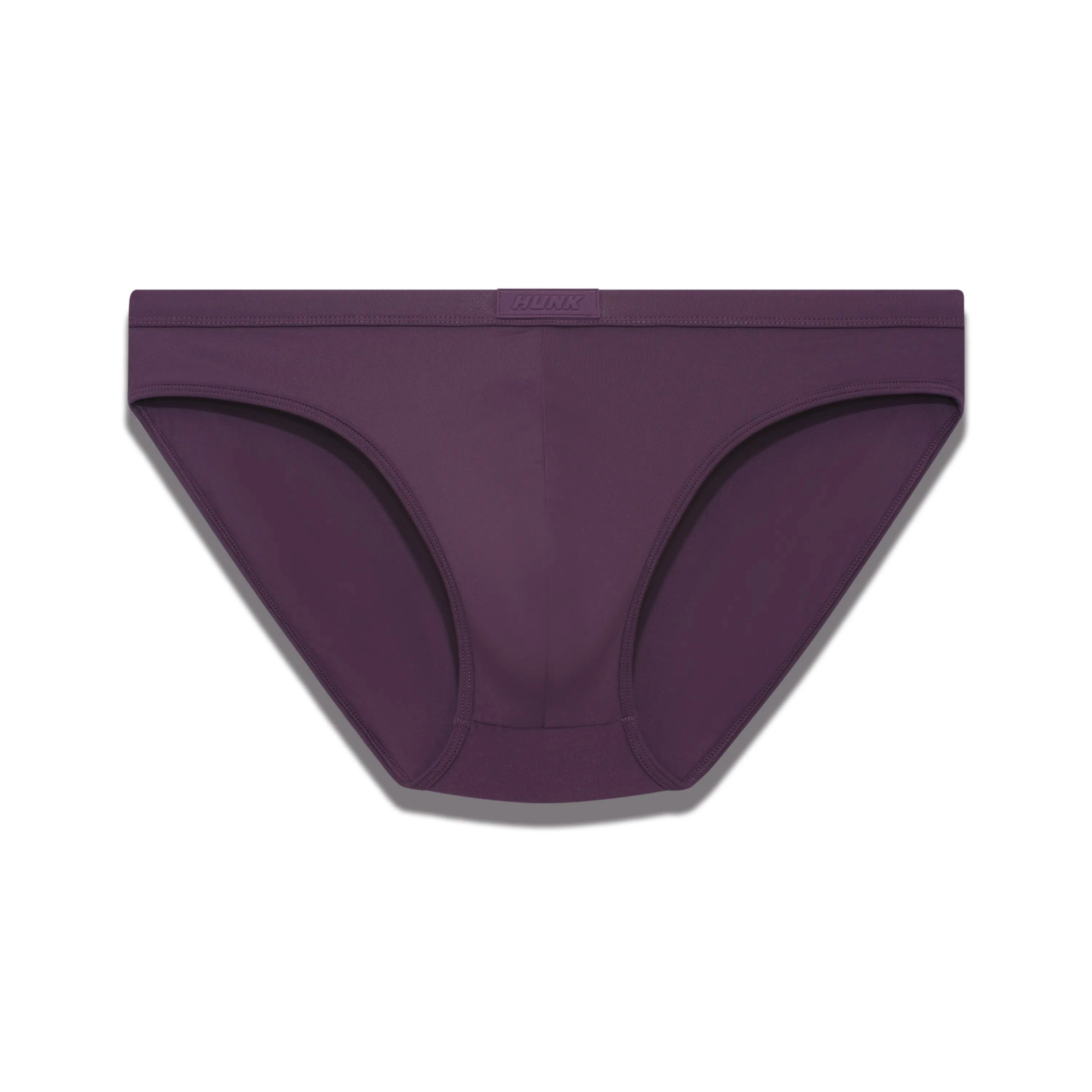 Heather Hybrid Brief