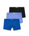 Bluephantom  3-Pack Boxers