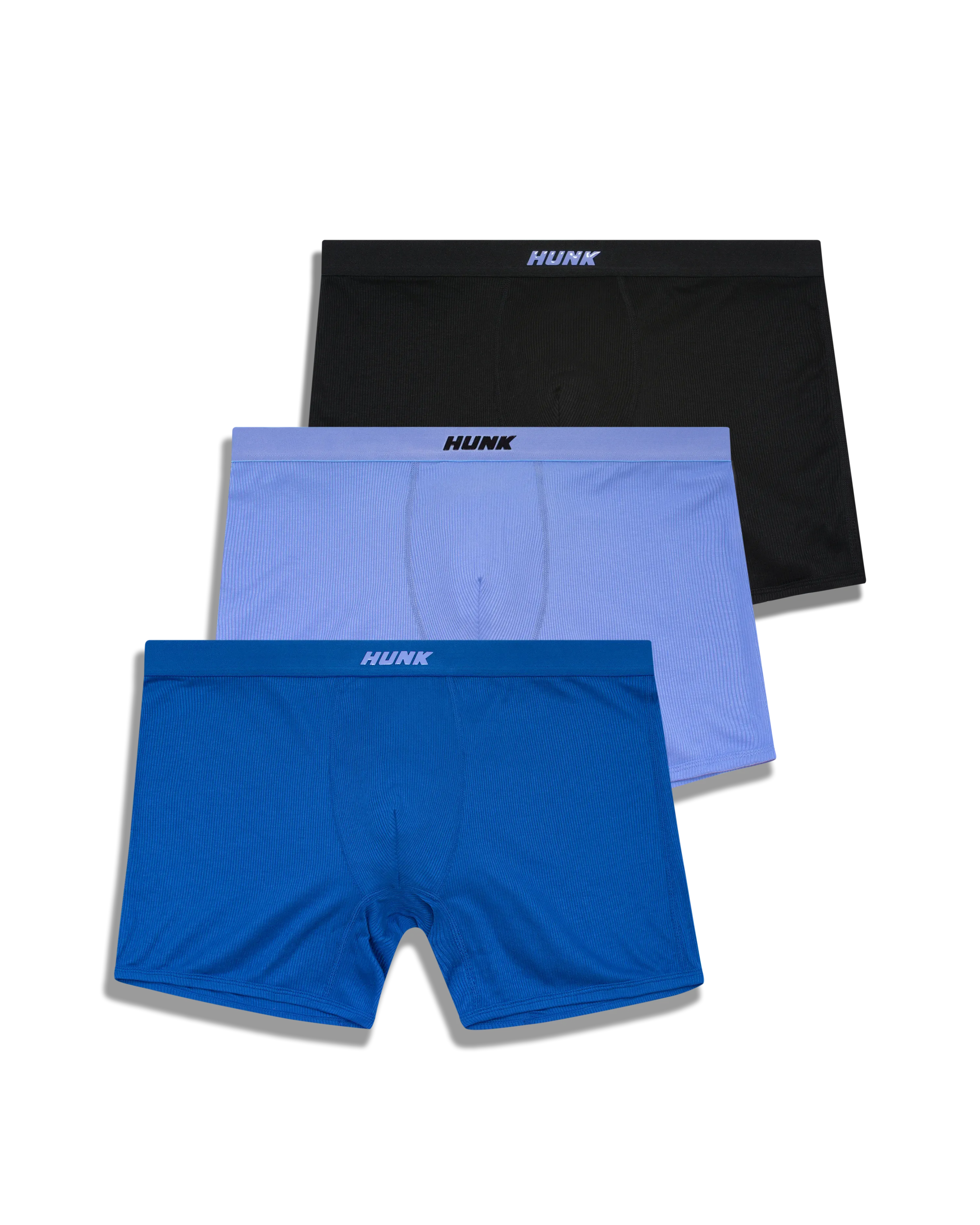 Bluephantom 3-Pack Boxers