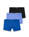 Bluephantom  3-Pack Boxers