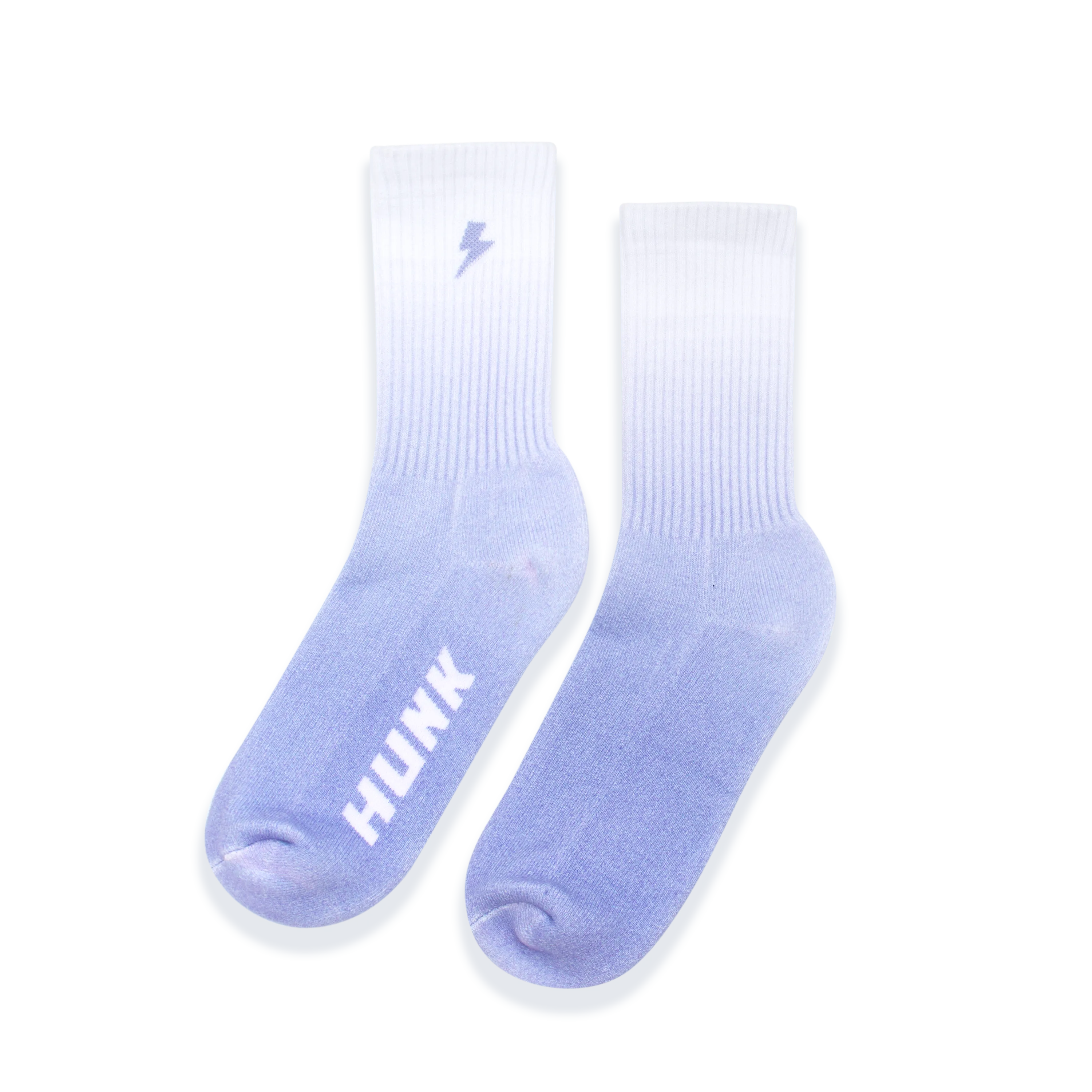 Blue Tea Socks