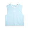 Cloud Boxy Cropped Tank