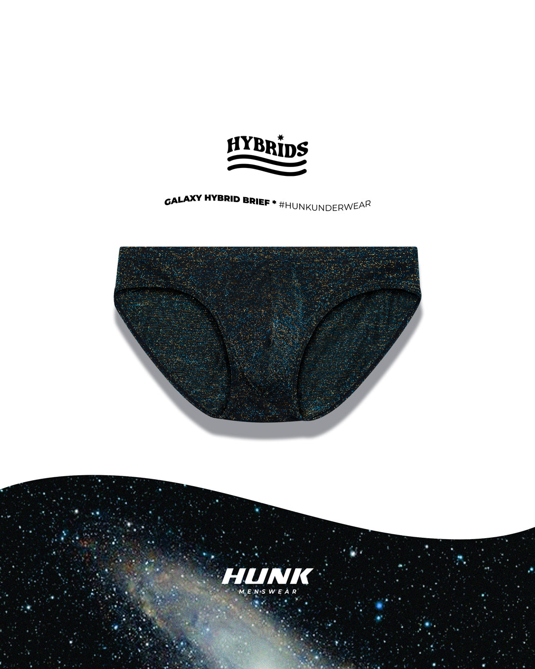 Galaxy Hybrid Brief