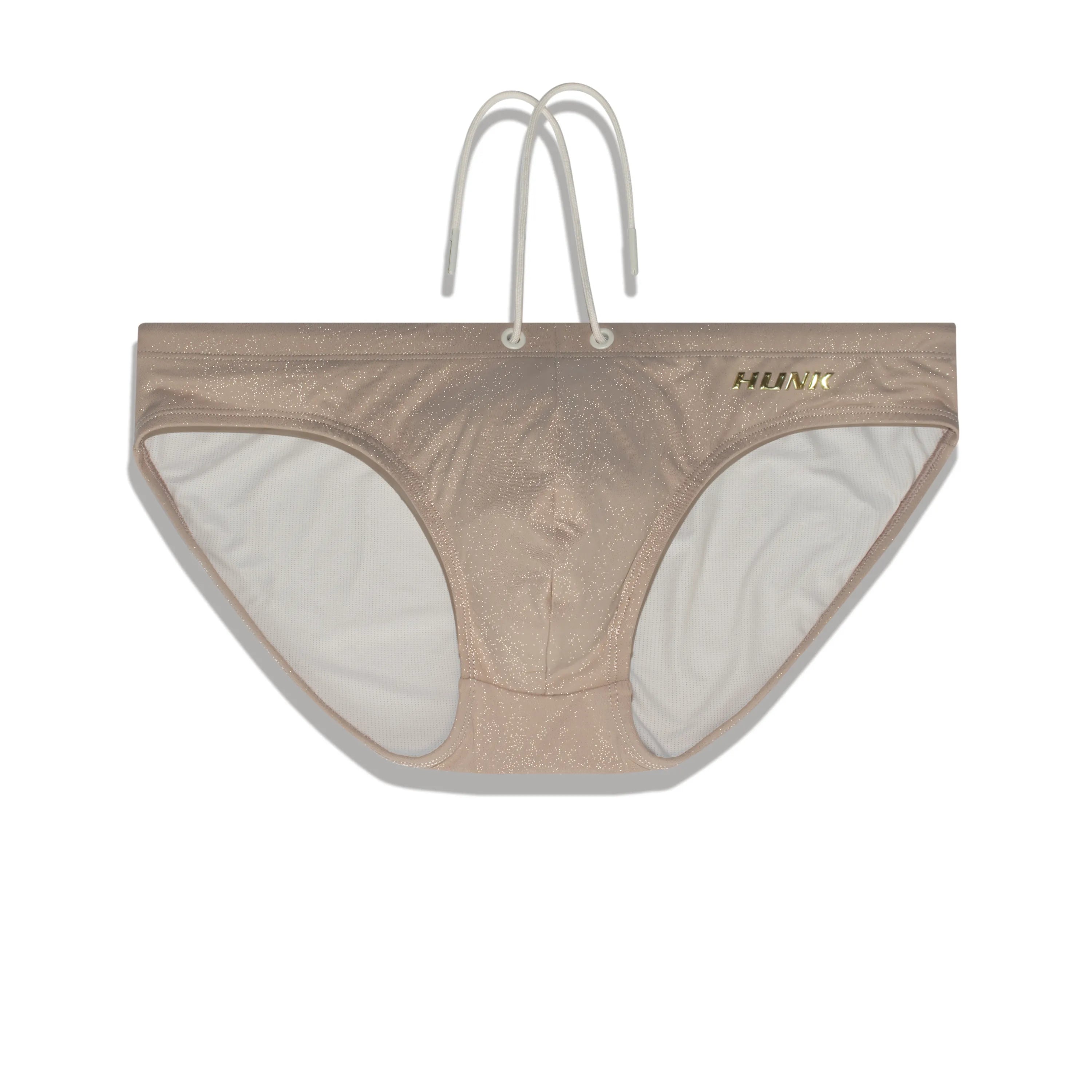 Goldendust Swim Brief - HUNK Menswear