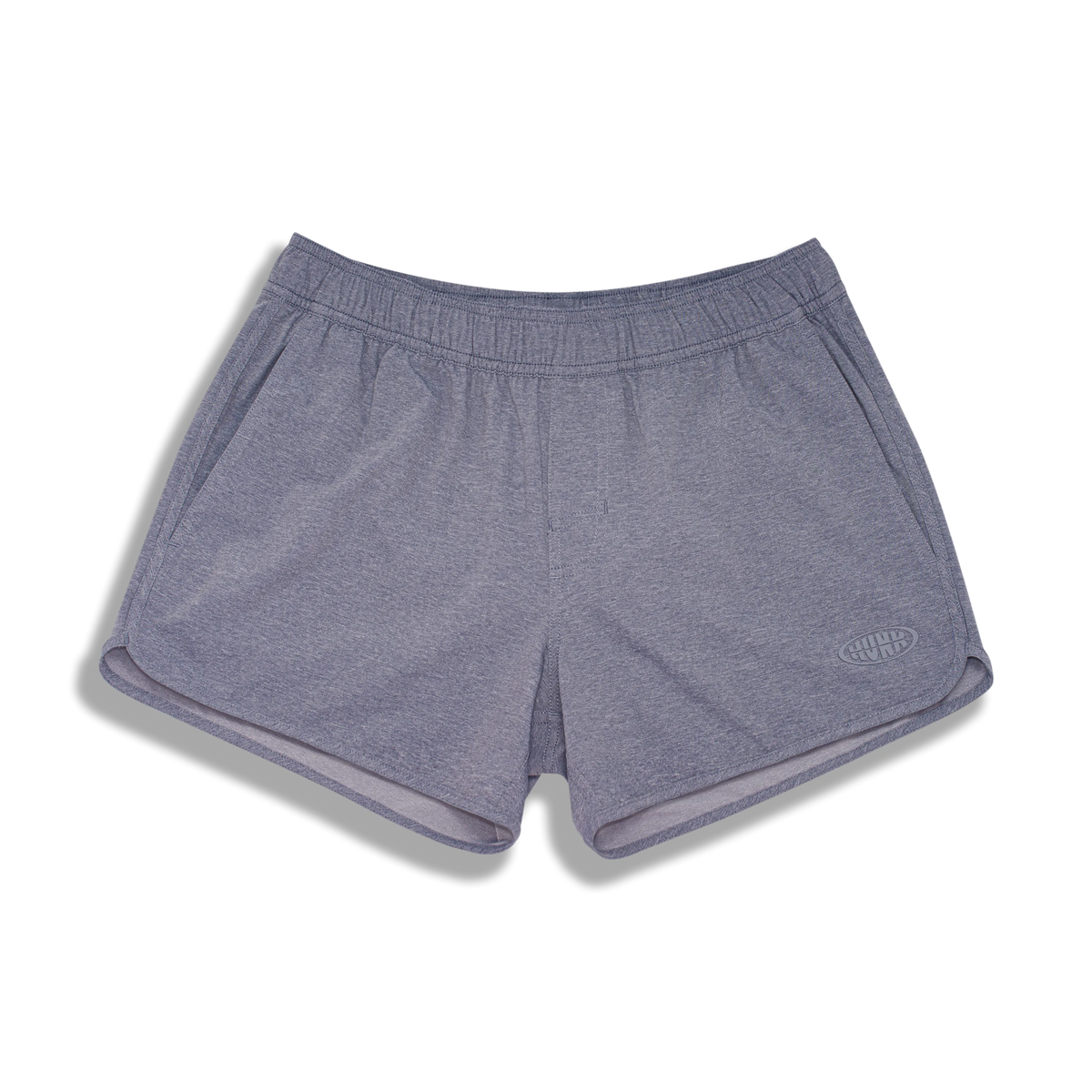 Haze 3" Hybrid Short - front
