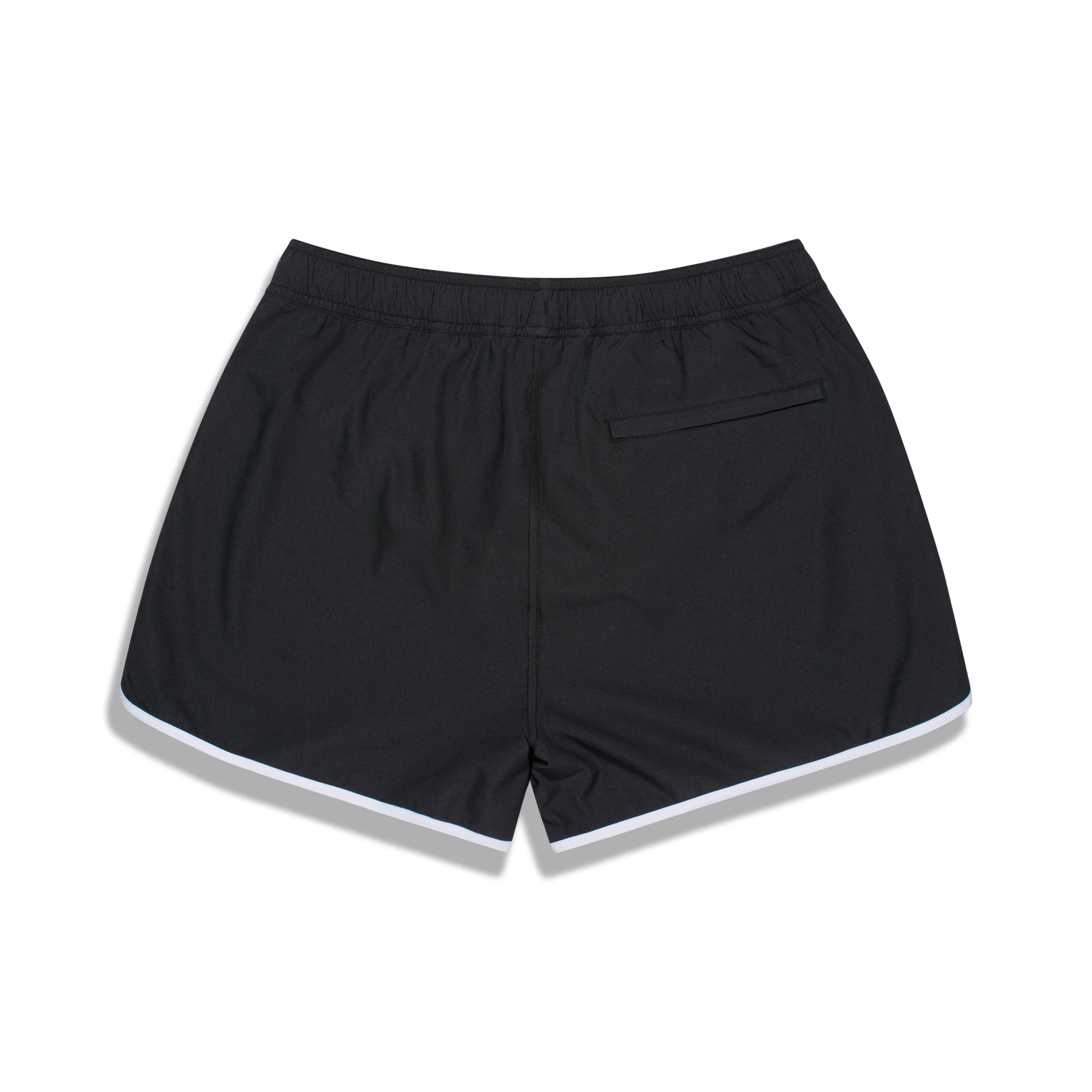 Mono 5" Hybrid Short