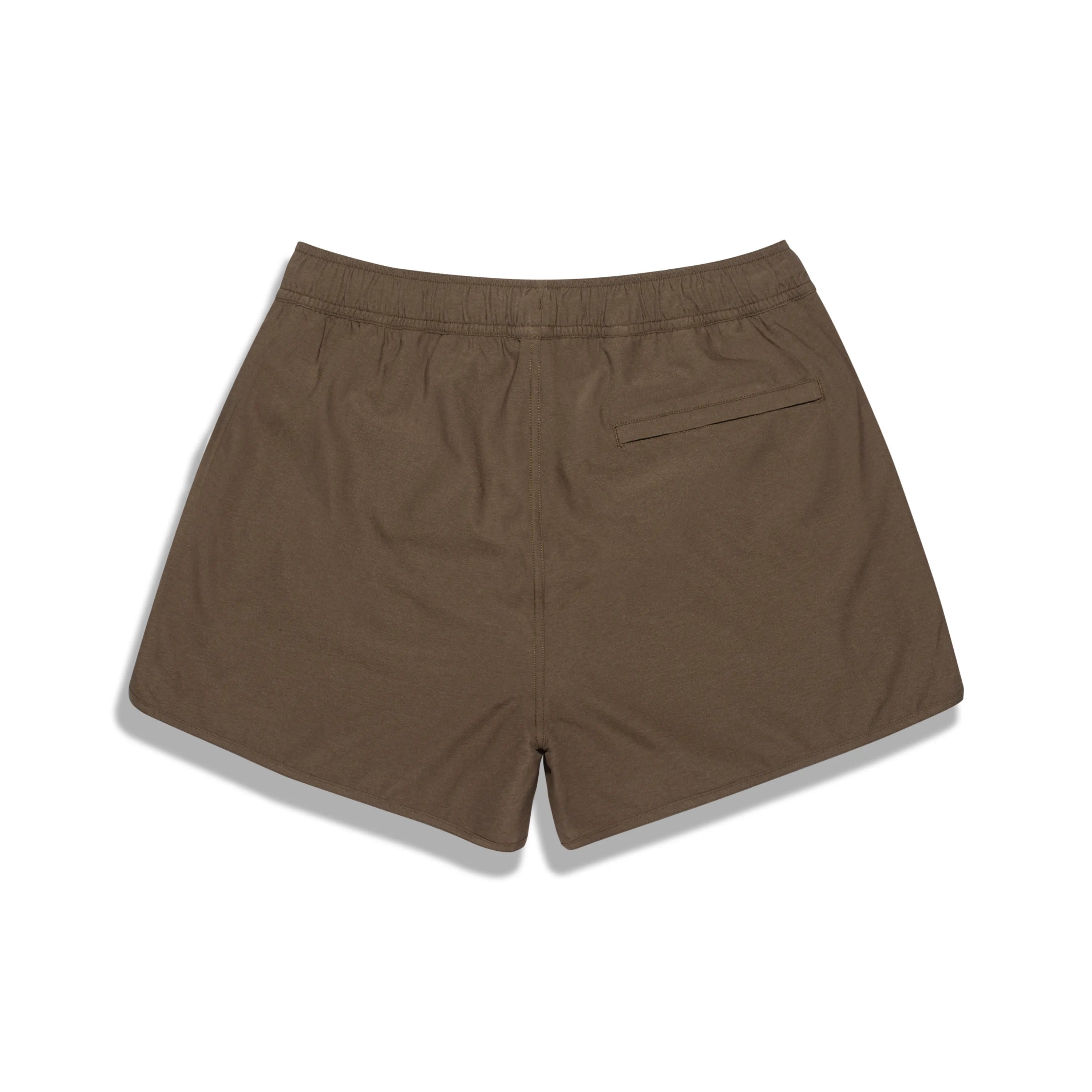 Java 5" Hybrid Short