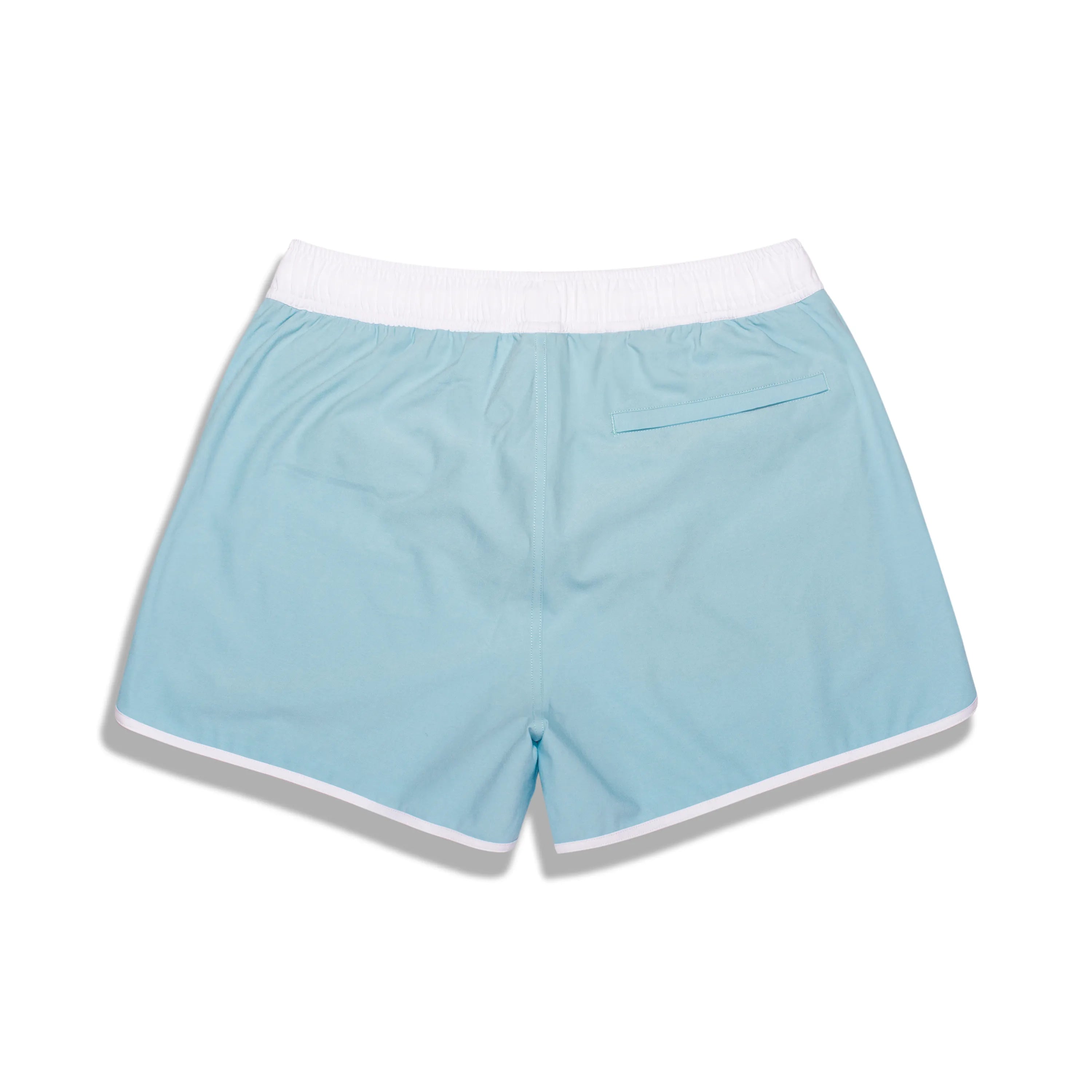 Azure 5" Hybrid Short