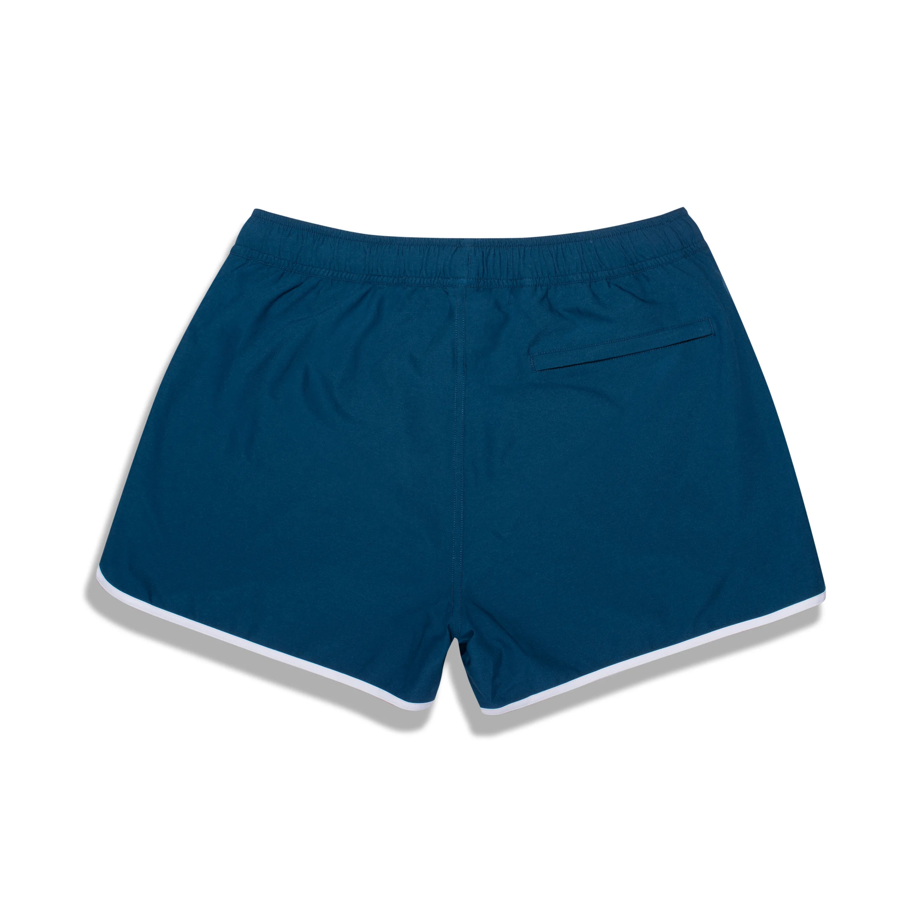 Harbor 5" Hybrid Short