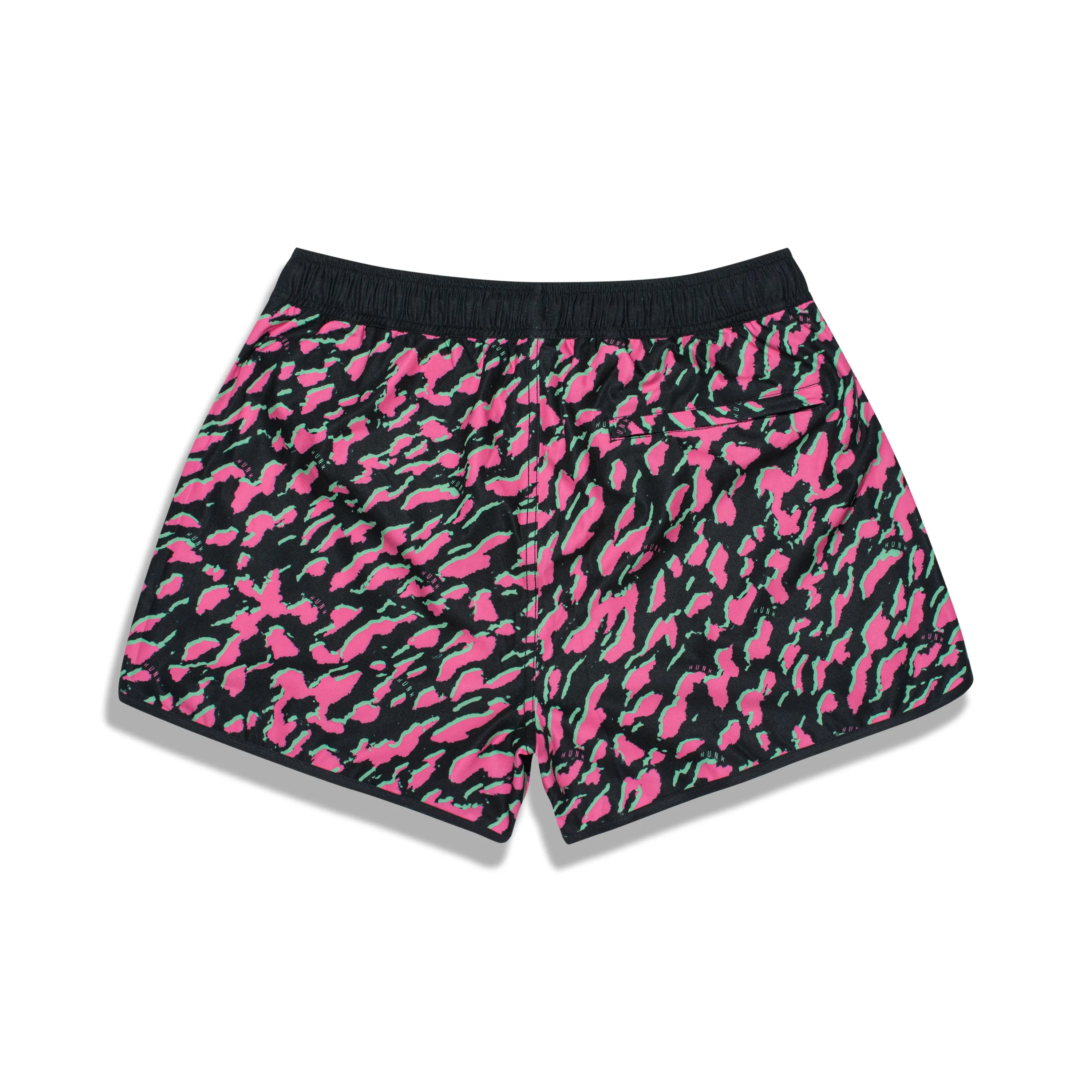 Splash 5" Hybrid Short