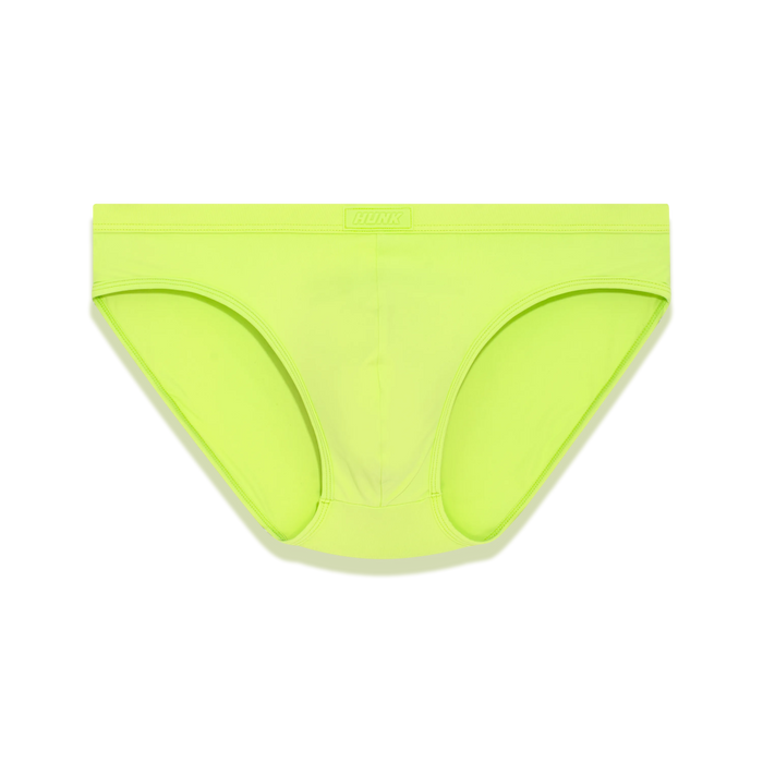 Lime Tea Hybrid Brief