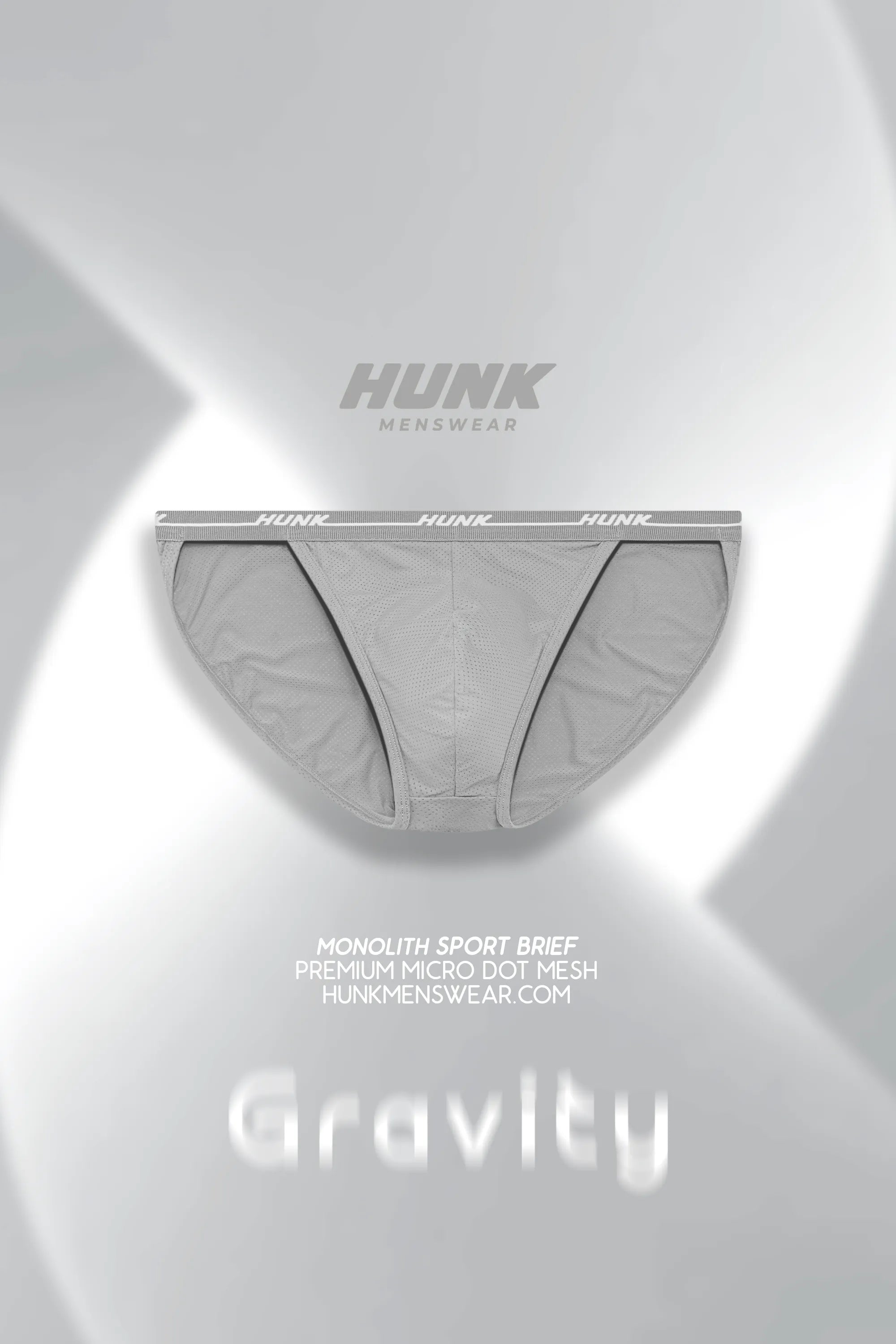 Monolith Sport Brief