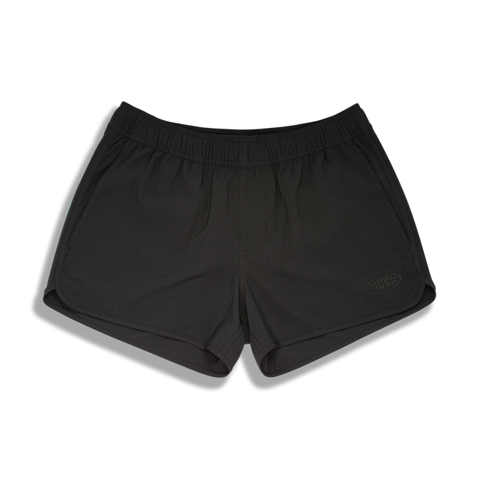 Short Híbrido 3" Phantom - frontal